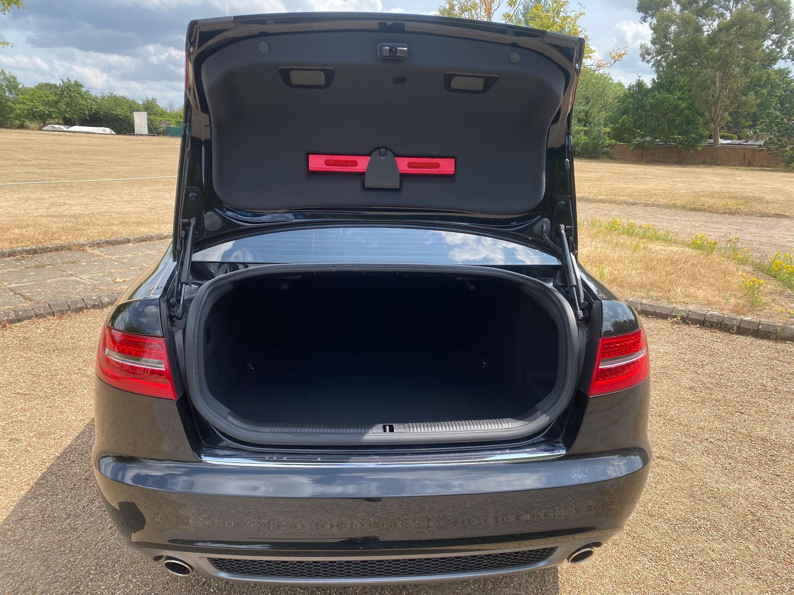 2010 AUDI A6 2010 AUDI A6