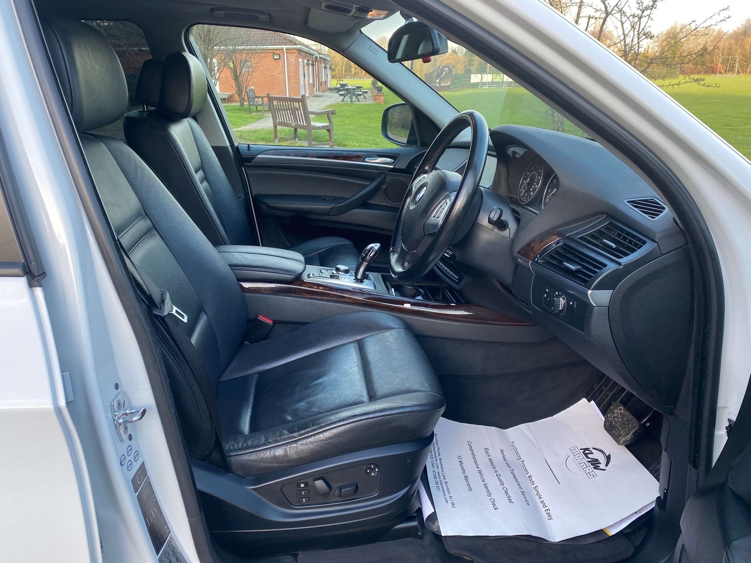 2008 BMW X5 2008 BMW X5