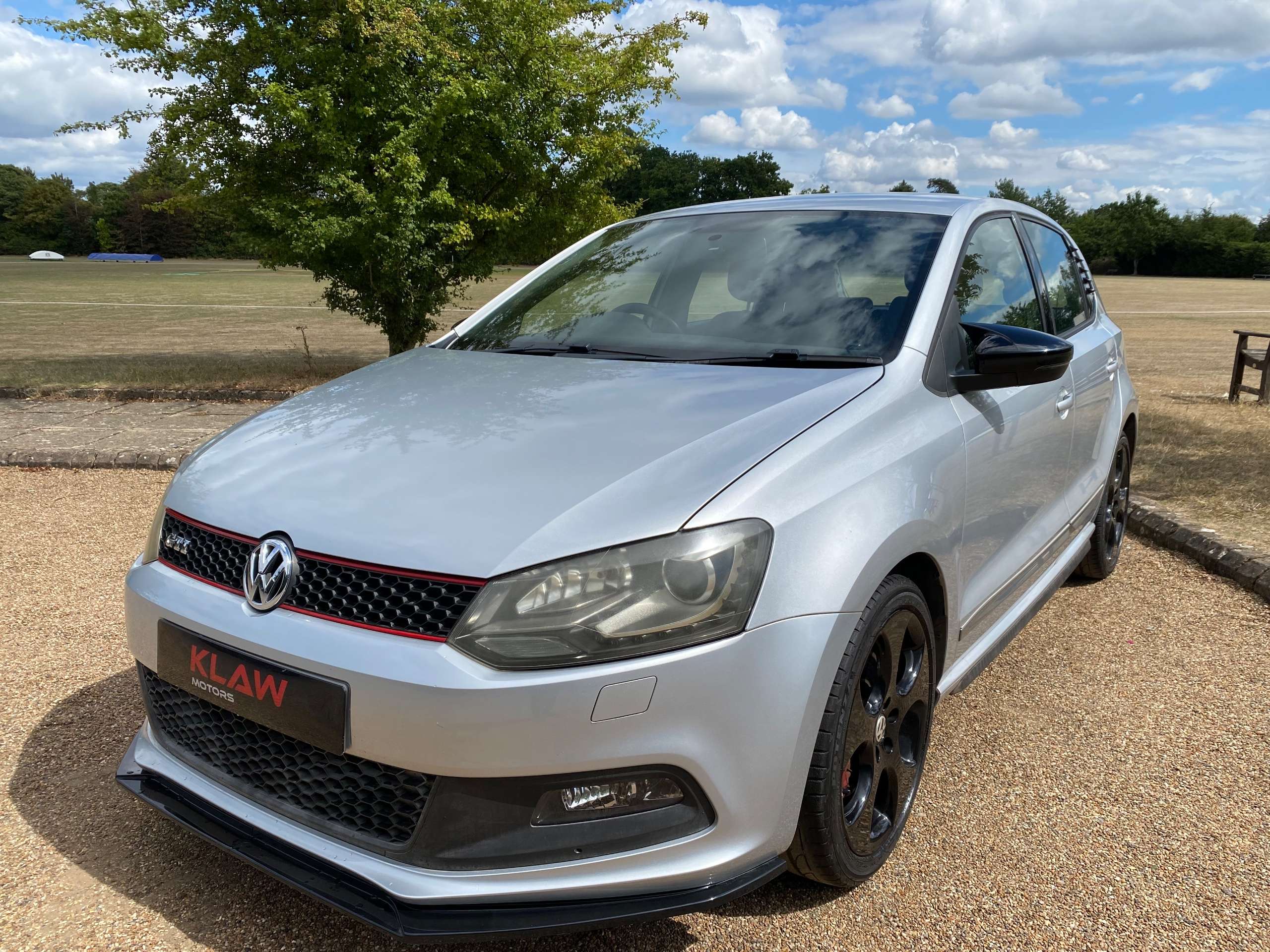 2012 VOLKSWAGEN POLO 2012 VOLKSWAGEN POLO