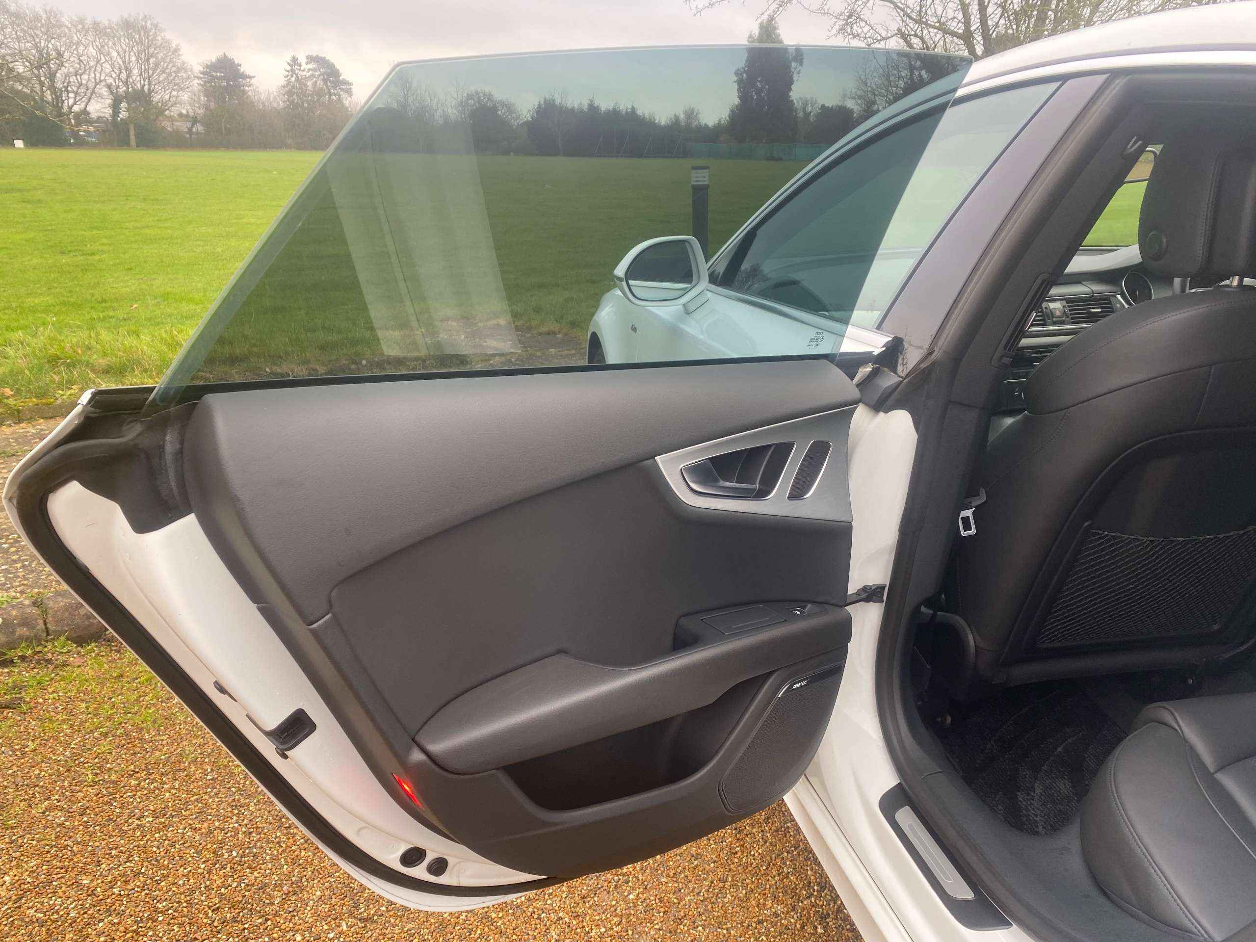 2013 AUDI A7 2013 AUDI A7