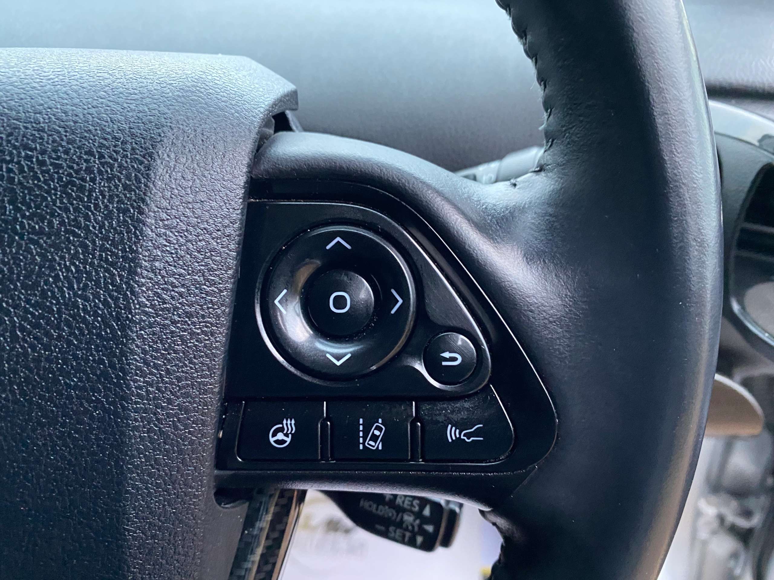 2020 TOYOTA PRIUS 2020 TOYOTA PRIUS