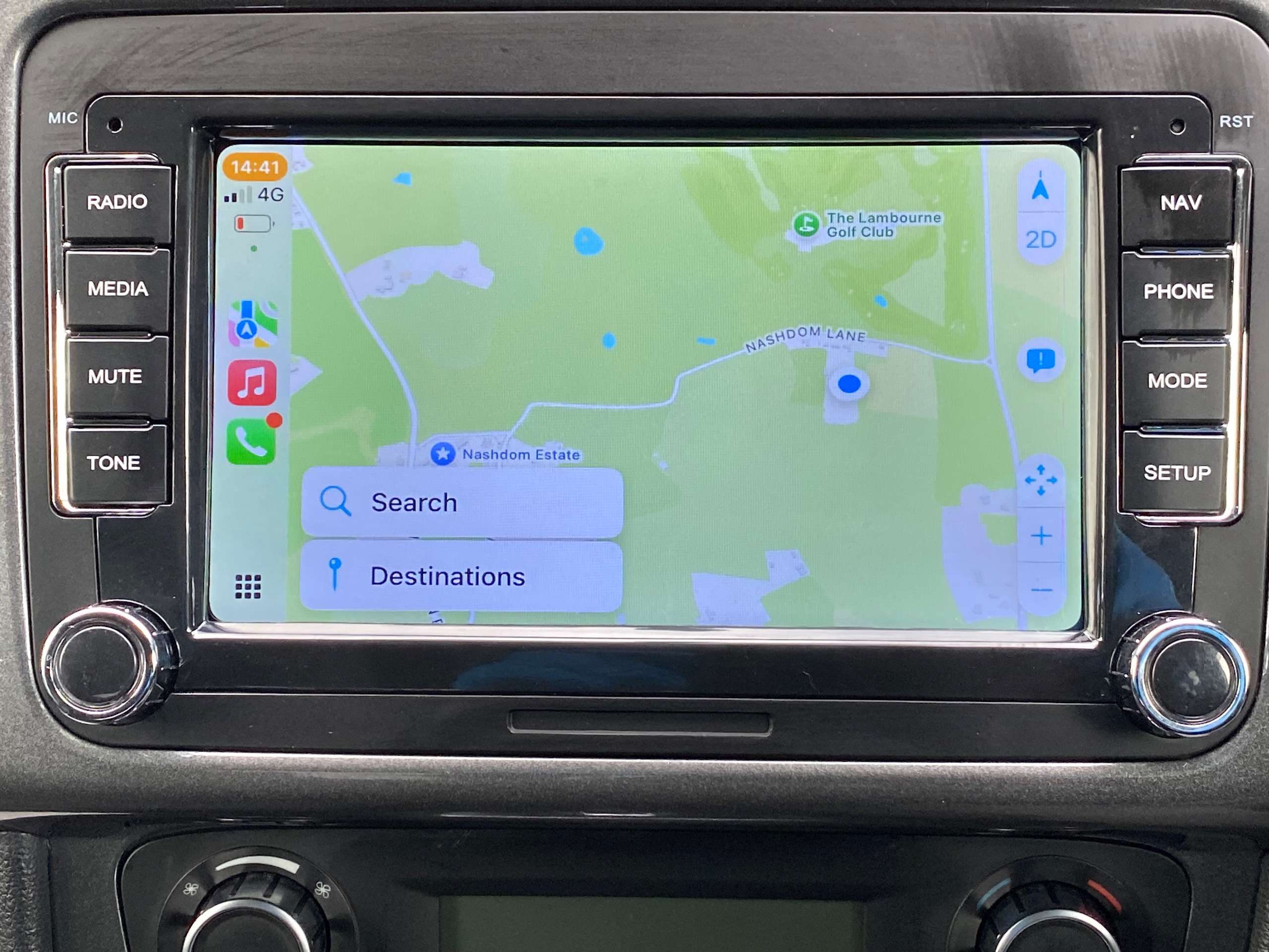 2011 VOLKSWAGEN POLO 2011 VOLKSWAGEN POLO