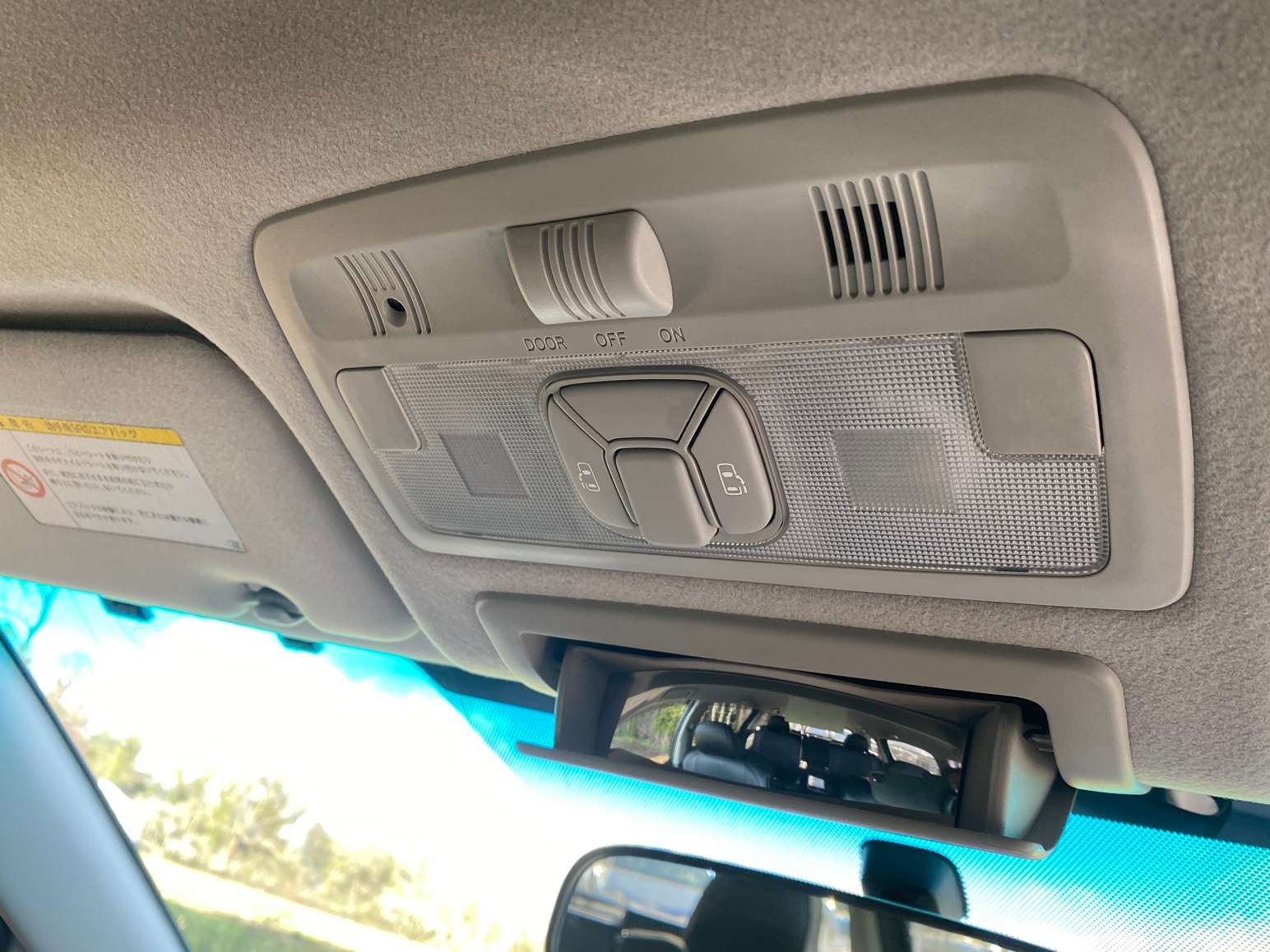 2009 TOYOTA ESTIMA 2009 TOYOTA ESTIMA