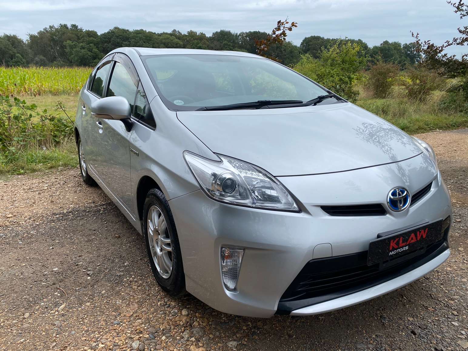 2015 TOYOTA PRIUS 2015 TOYOTA PRIUS