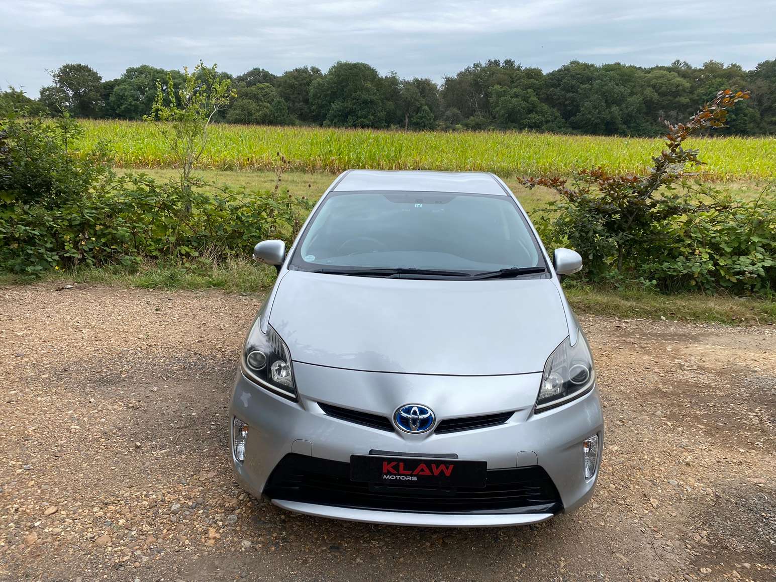 2015 TOYOTA PRIUS 2015 TOYOTA PRIUS