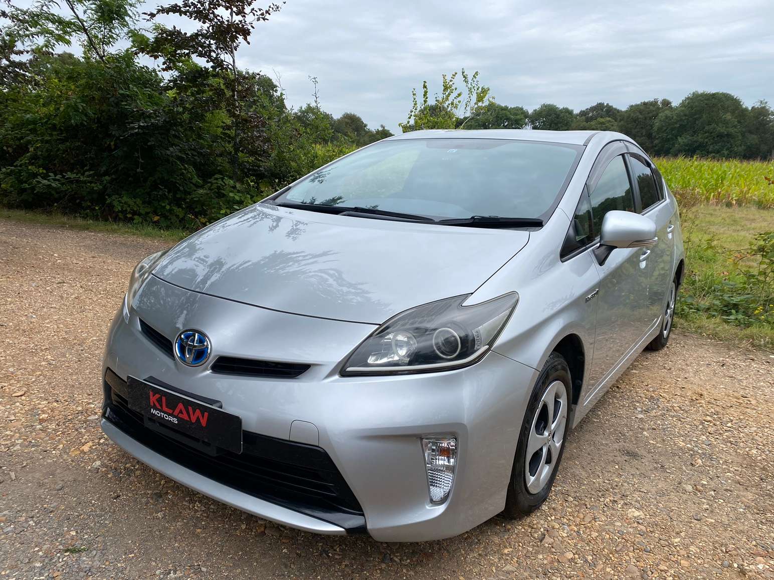 2015 TOYOTA PRIUS 2015 TOYOTA PRIUS