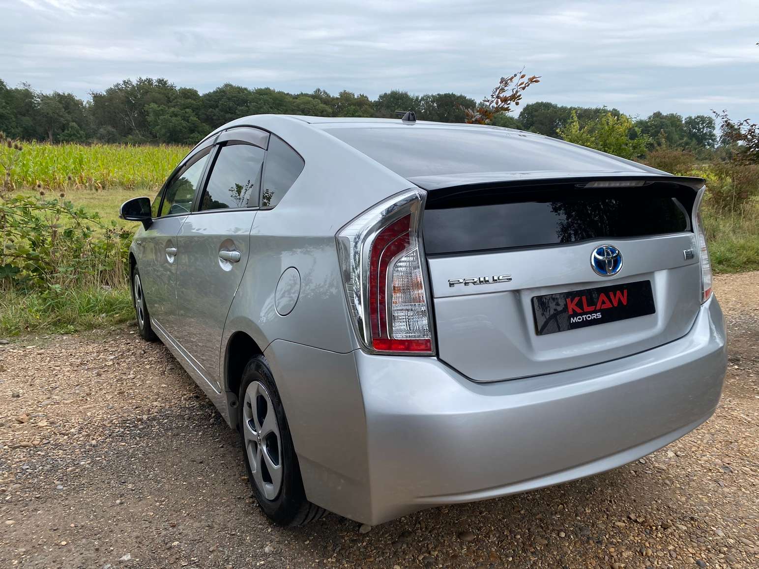 2015 TOYOTA PRIUS 2015 TOYOTA PRIUS