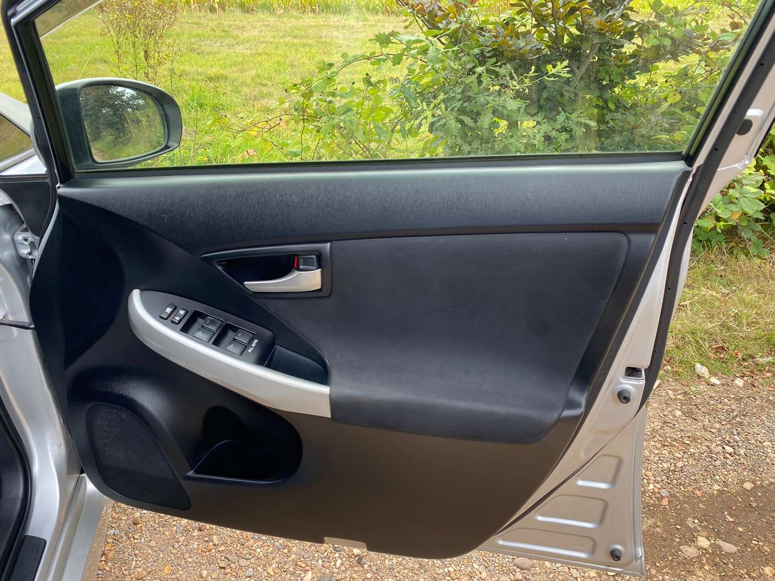 2015 TOYOTA PRIUS 2015 TOYOTA PRIUS