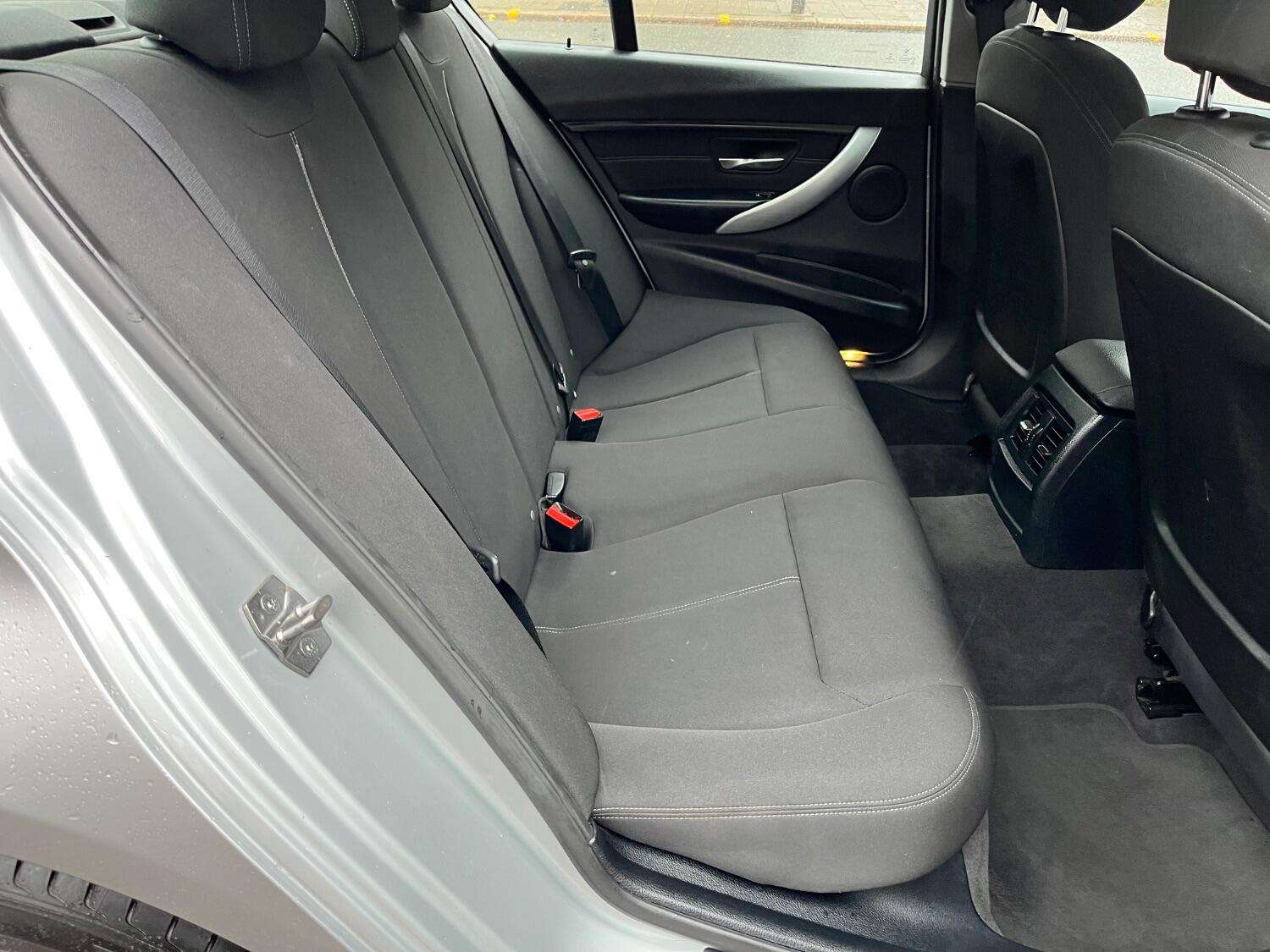 2015 BMW 3 SERIES 2015 BMW 3 SERIES