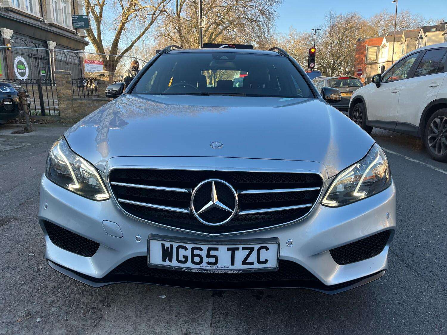 2016 MERCEDES-BENZ E CLASS 2016 MERCEDES-BENZ E CLASS