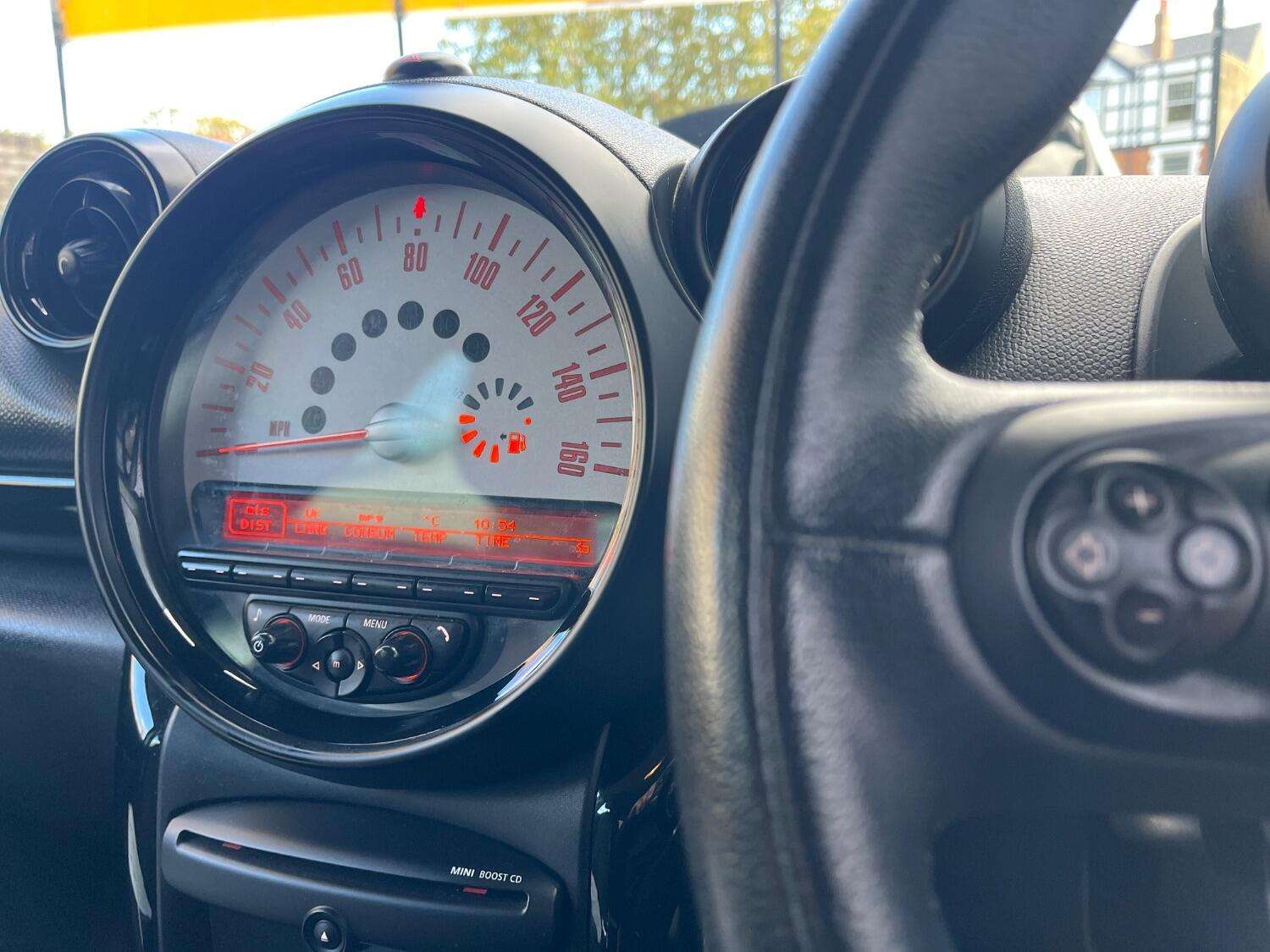 2013 MINI COUNTRYMAN 2013 MINI COUNTRYMAN