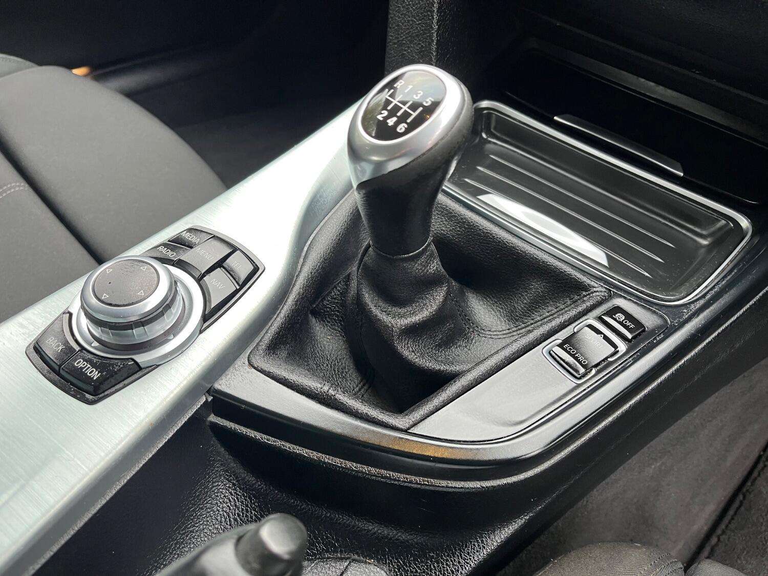 2015 BMW 3 SERIES 2015 BMW 3 SERIES