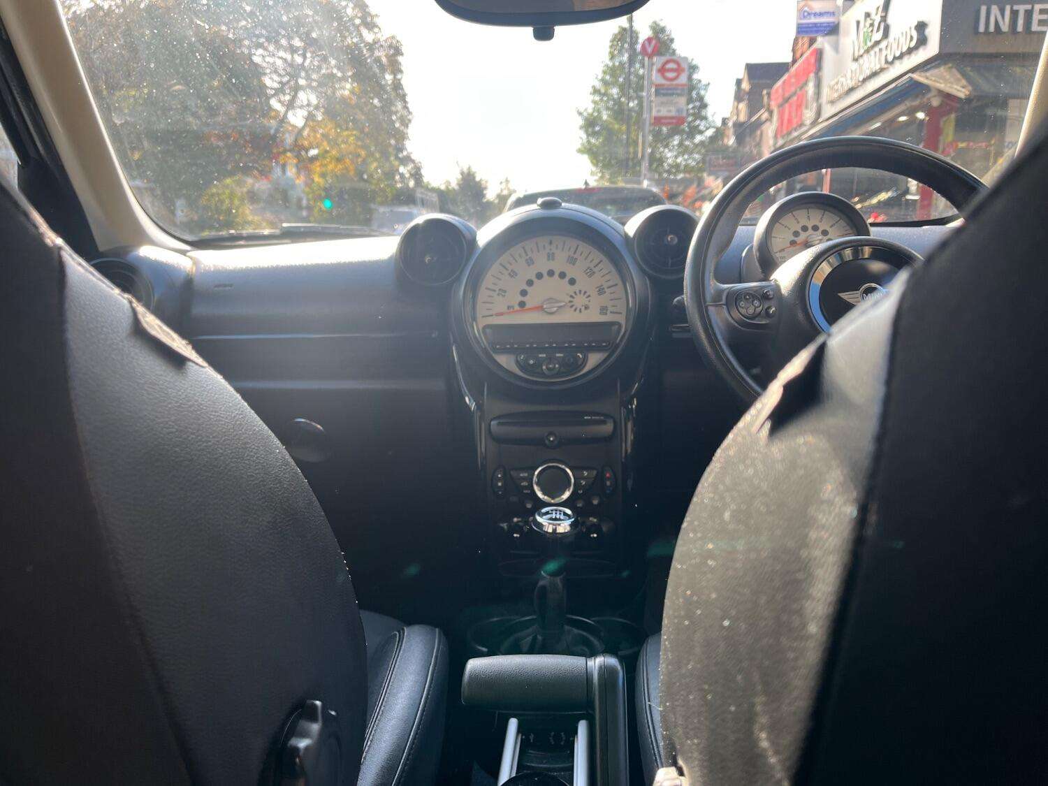 2013 MINI COUNTRYMAN 2013 MINI COUNTRYMAN