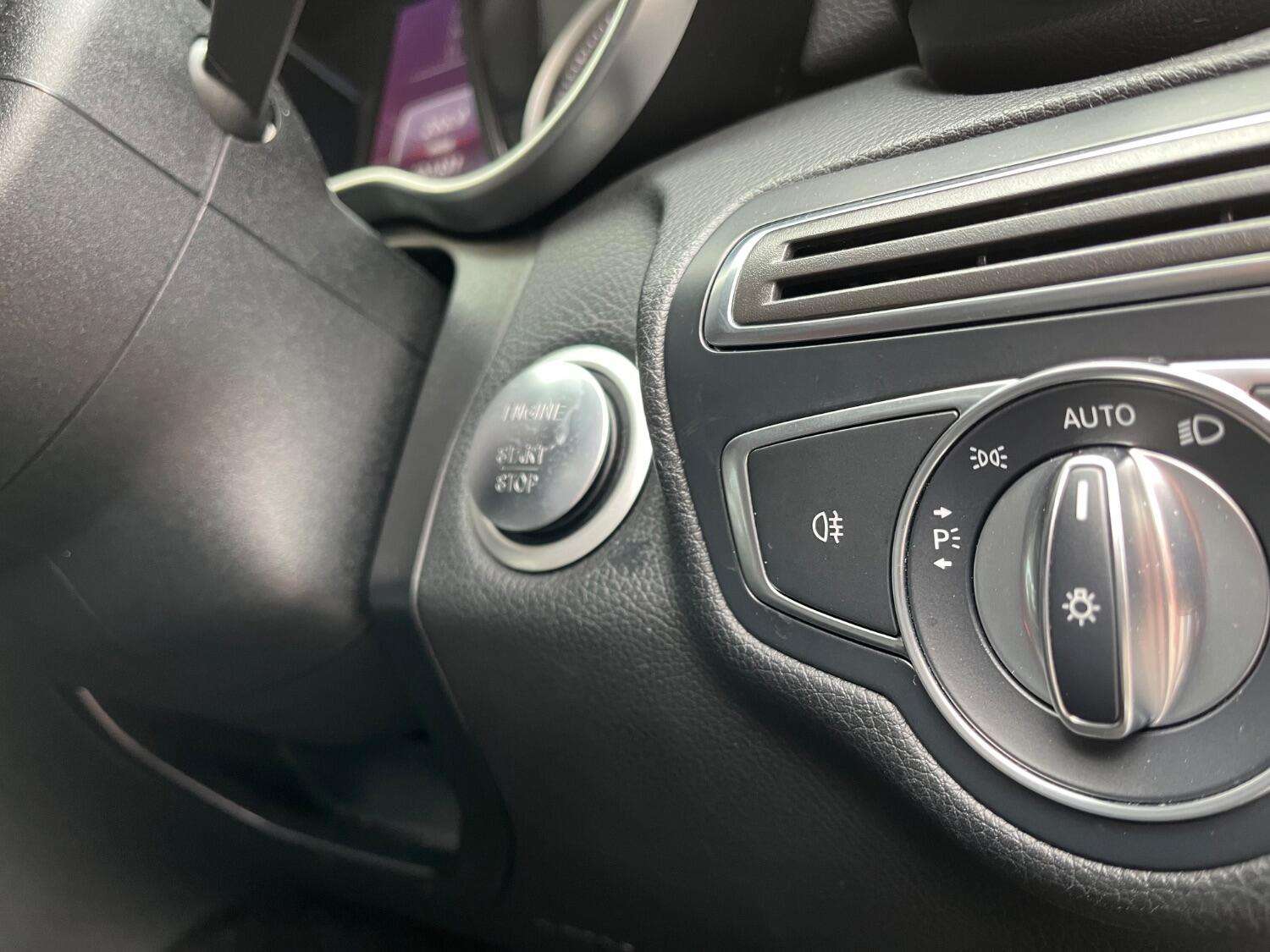 2018 MERCEDES-BENZ C CLASS 2018 MERCEDES-BENZ C CLASS