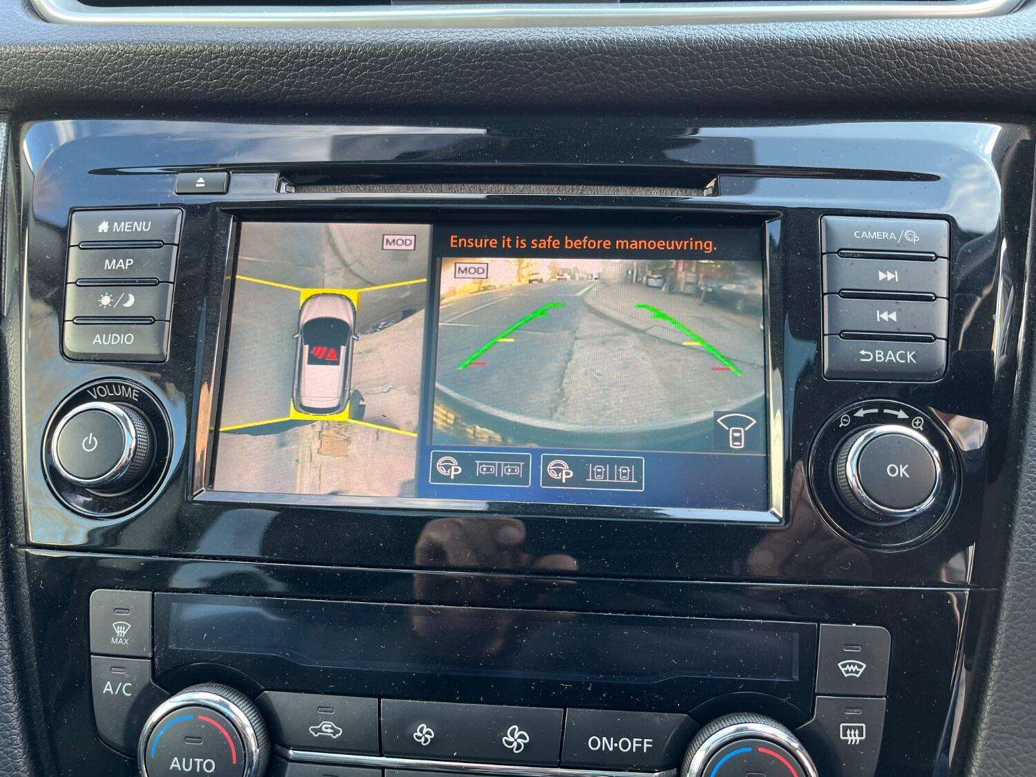 2019 NISSAN QASHQAI 2019 NISSAN QASHQAI