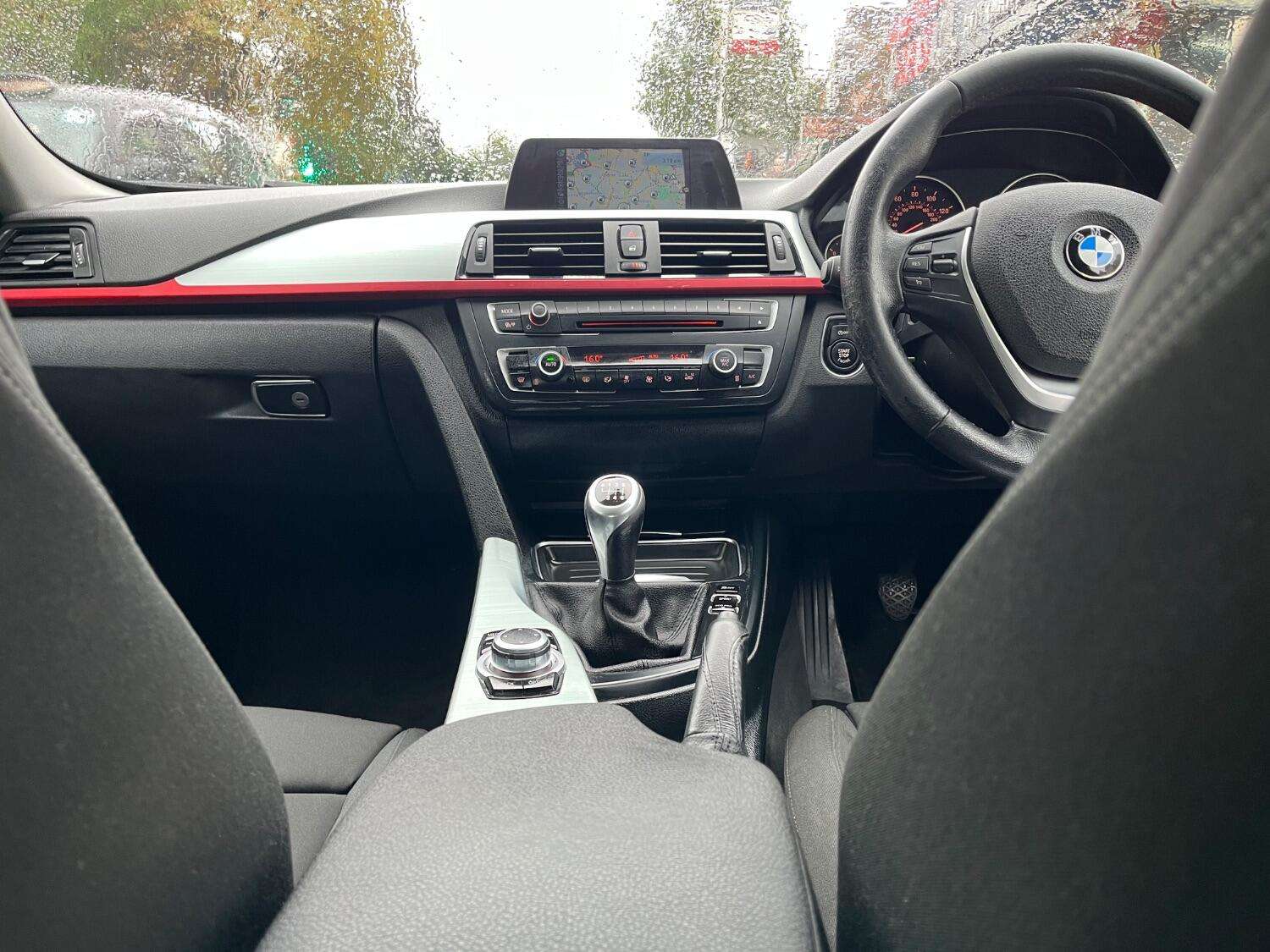 2015 BMW 3 SERIES 2015 BMW 3 SERIES