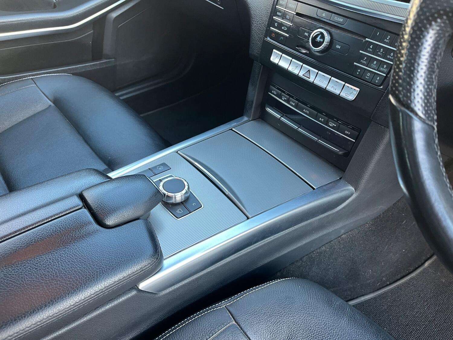 2016 MERCEDES-BENZ E CLASS 2016 MERCEDES-BENZ E CLASS