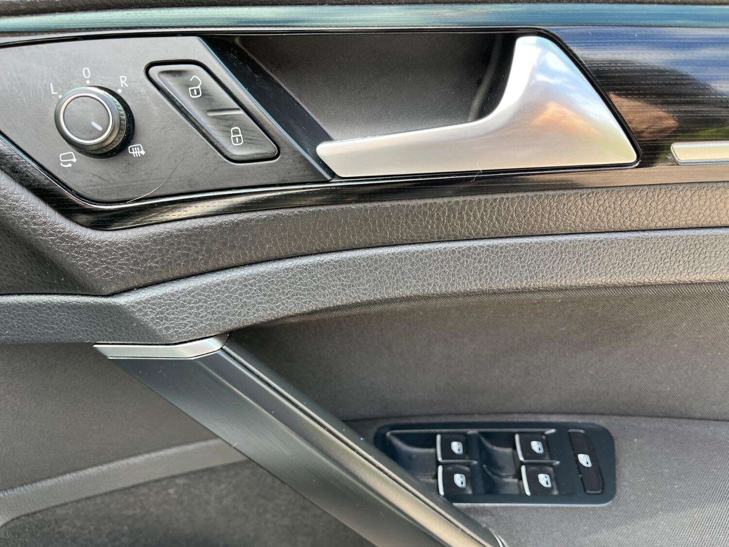 2018 VOLKSWAGEN GOLF 2018 VOLKSWAGEN GOLF