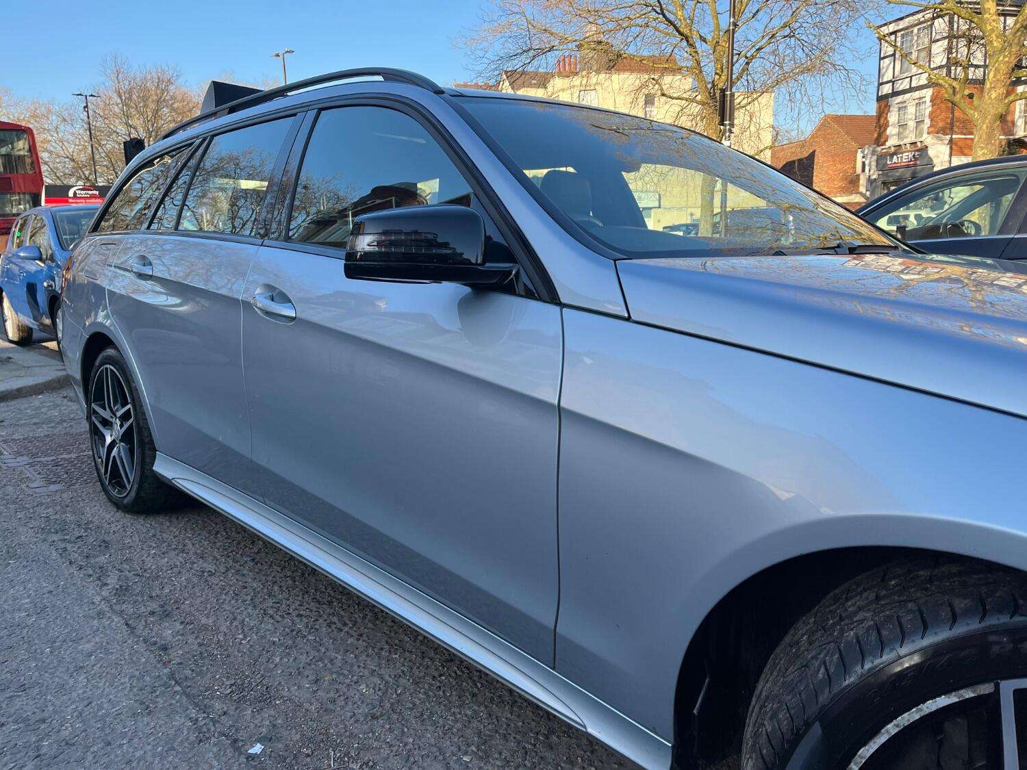 2016 MERCEDES-BENZ E CLASS 2016 MERCEDES-BENZ E CLASS