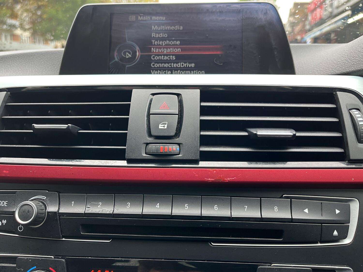 2015 BMW 3 SERIES 2015 BMW 3 SERIES