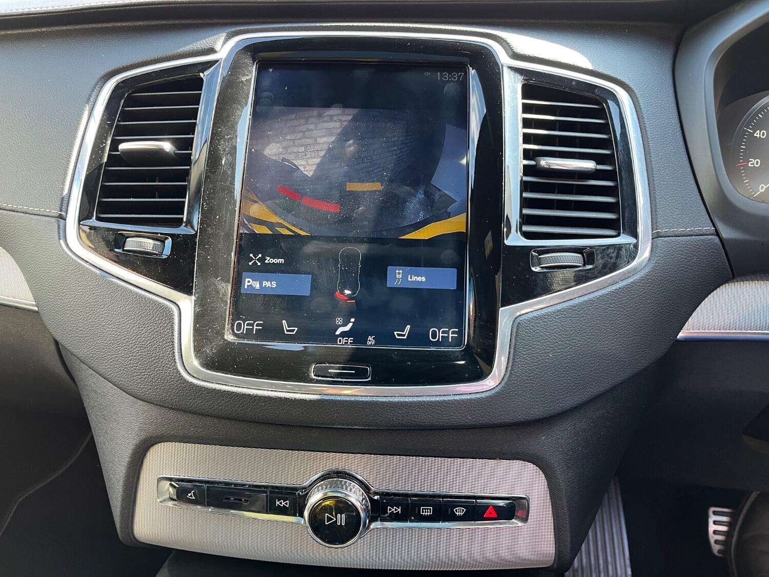 2018 VOLVO XC90 2018 VOLVO XC90