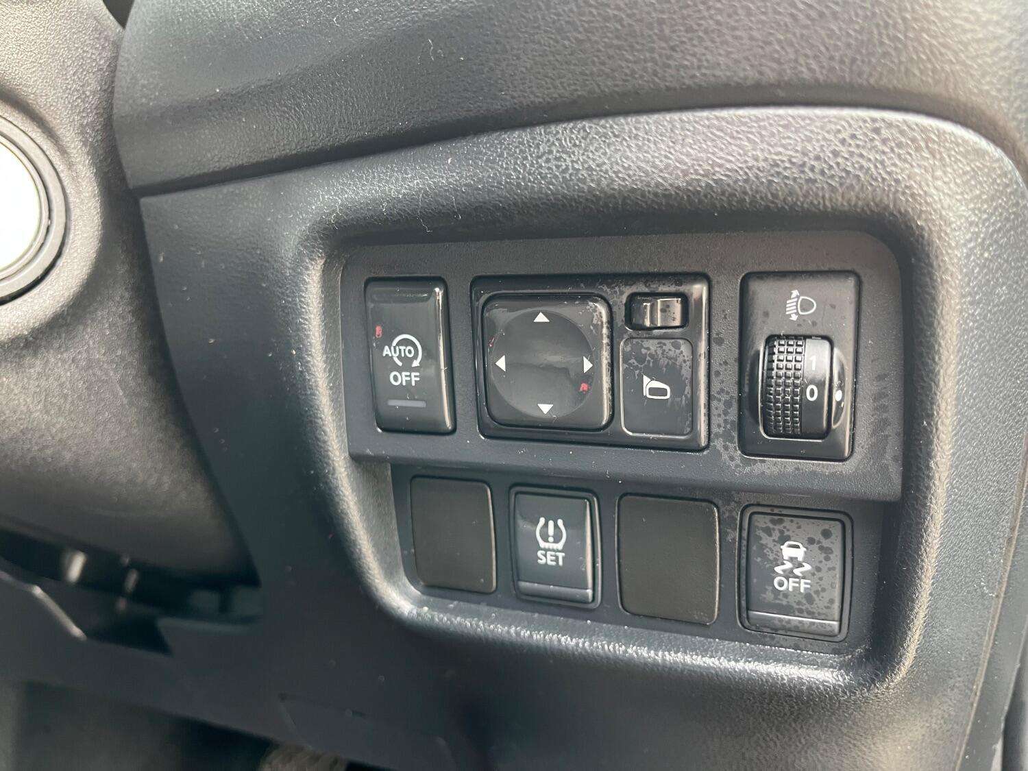 2014 NISSAN JUKE 2014 NISSAN JUKE