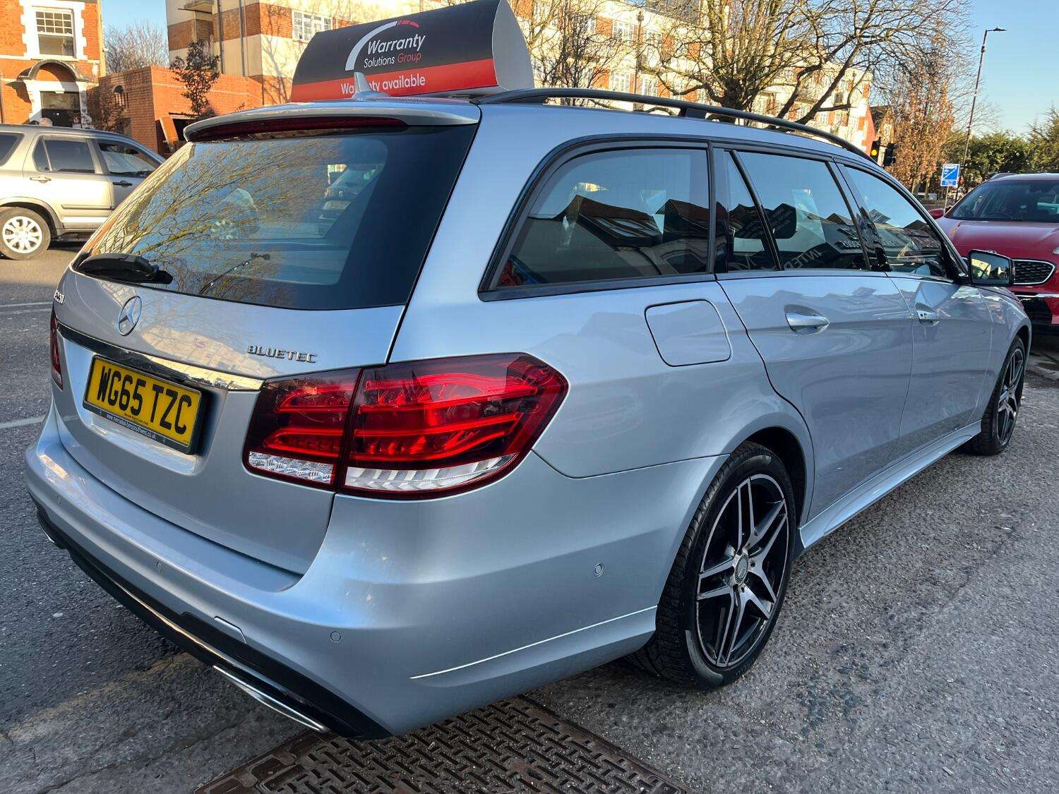 2016 MERCEDES-BENZ E CLASS 2016 MERCEDES-BENZ E CLASS