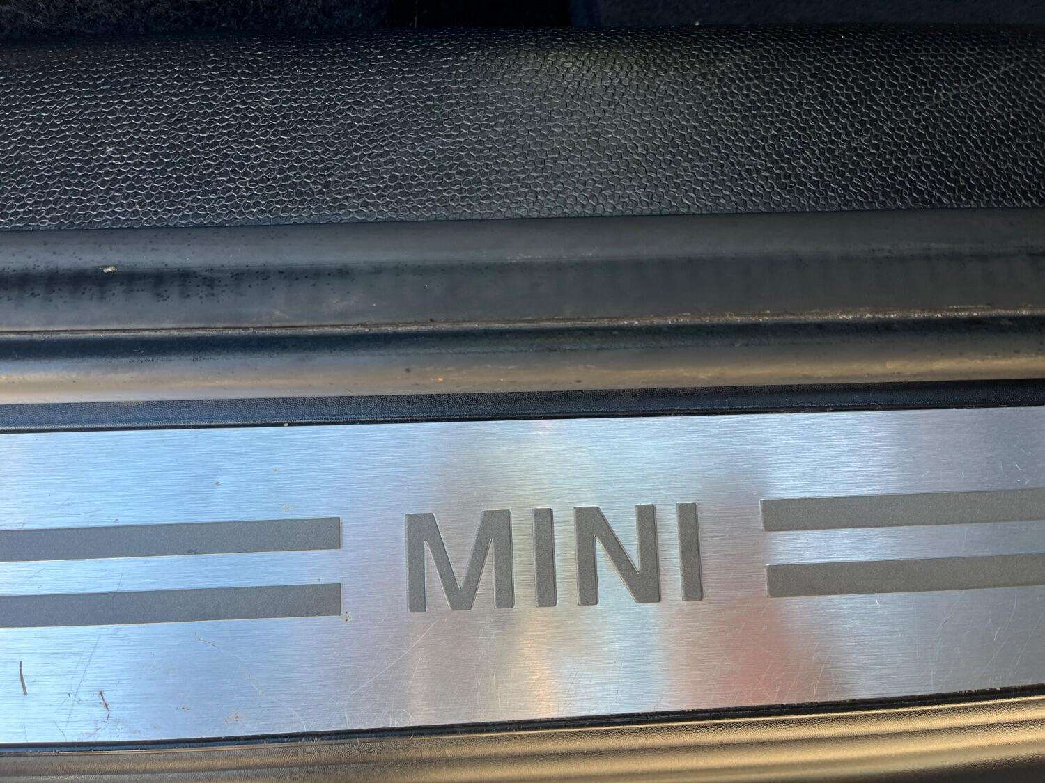 2013 MINI COUNTRYMAN 2013 MINI COUNTRYMAN