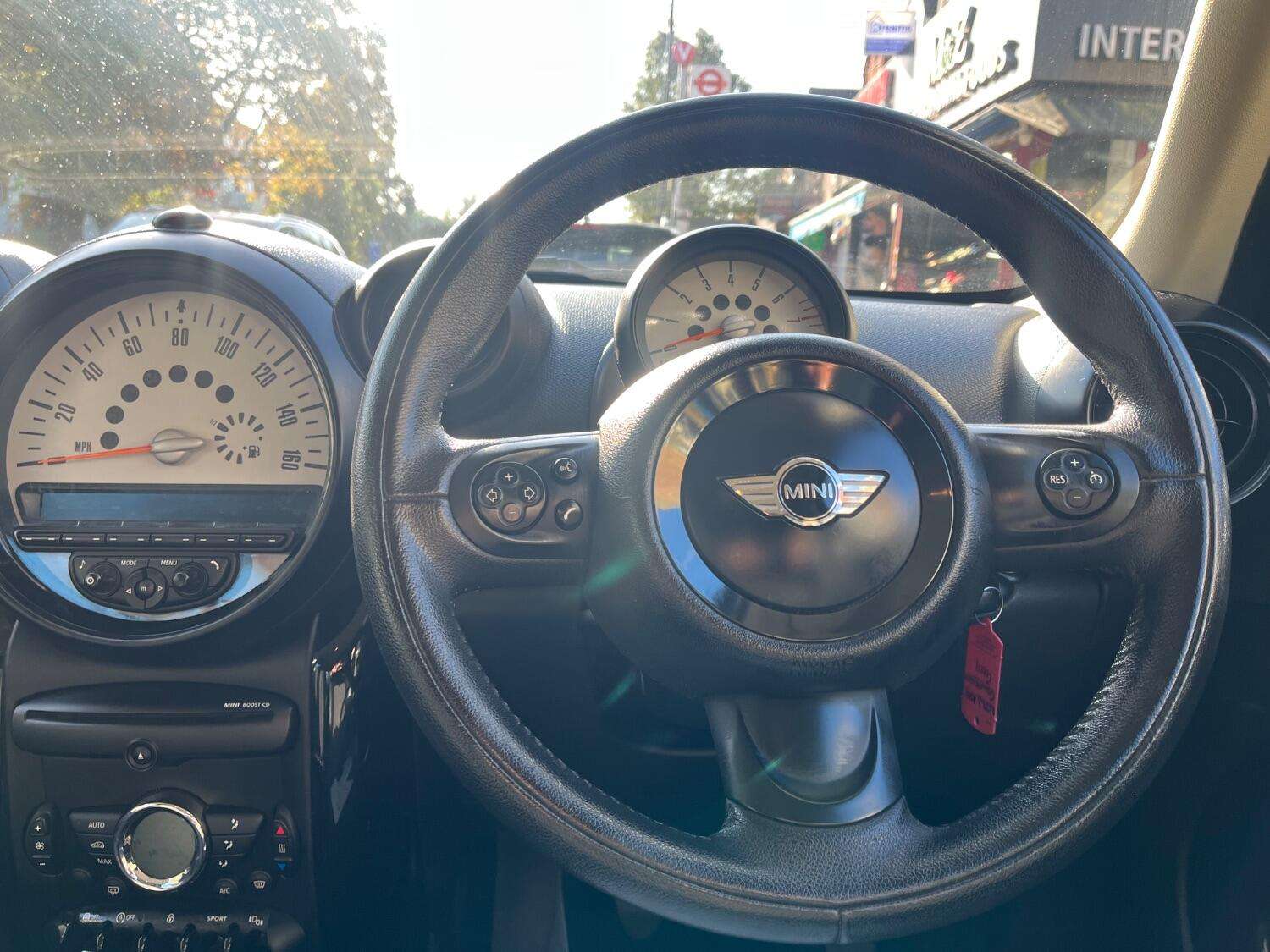 2013 MINI COUNTRYMAN 2013 MINI COUNTRYMAN