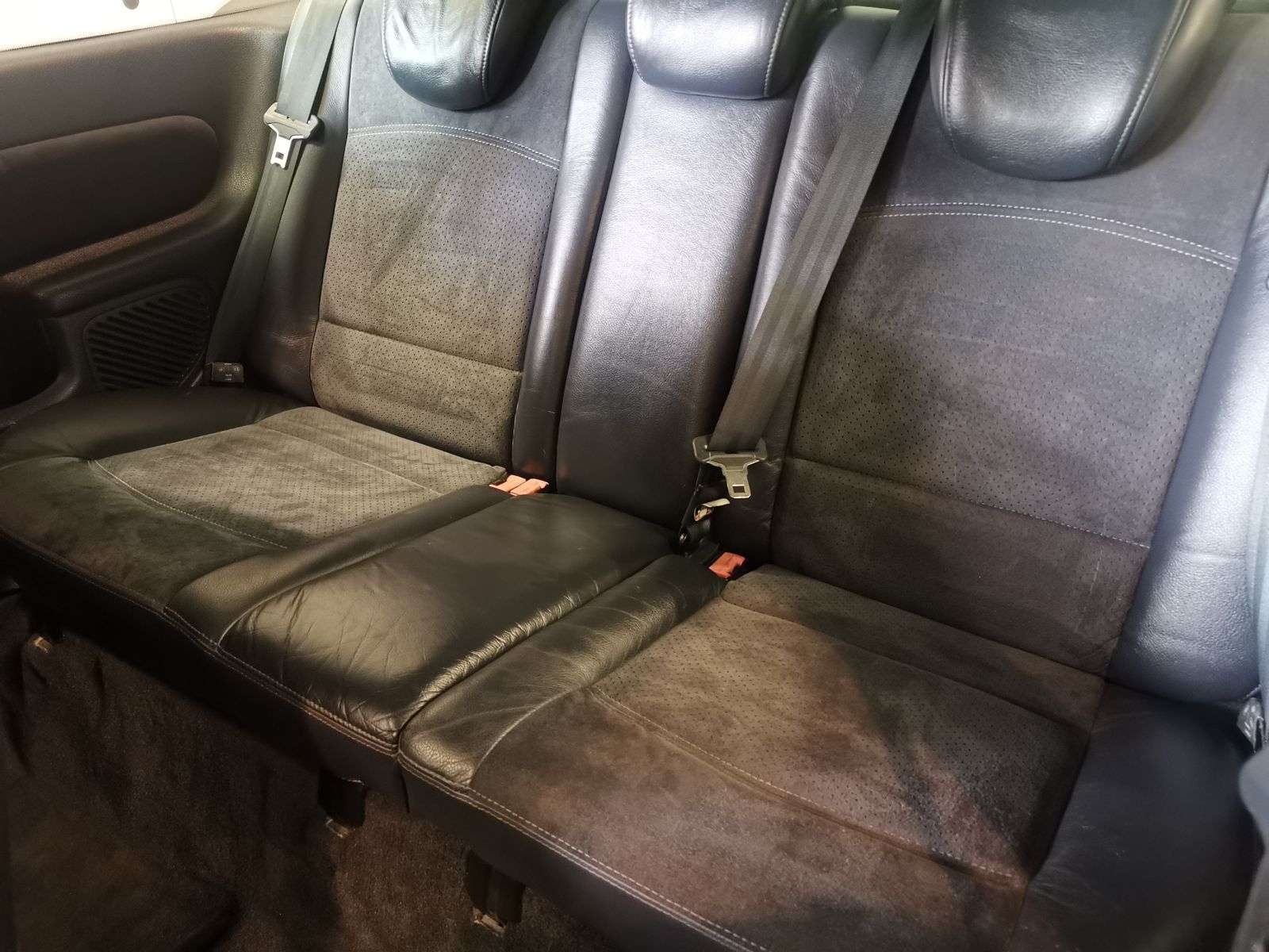 2003 RENAULT CLIO 2003 RENAULT CLIO