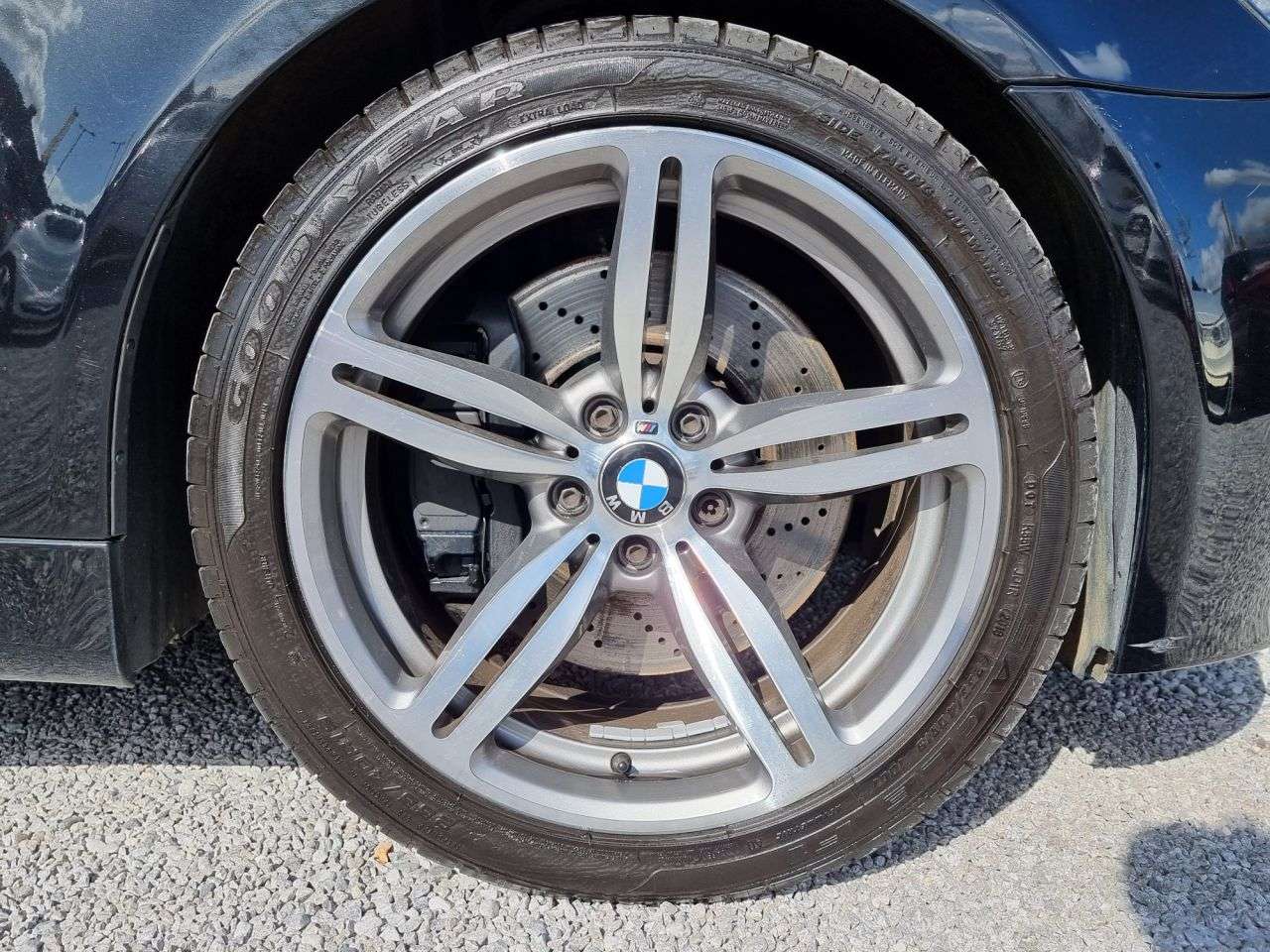 2007 BMW 5 SERIES 2007 BMW 5 SERIES