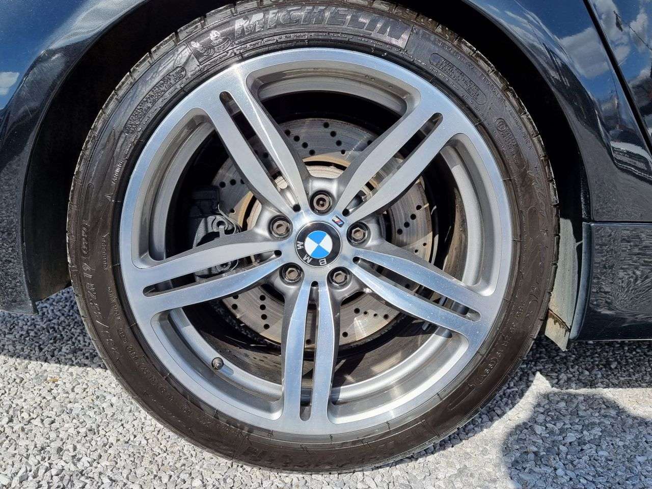 2007 BMW 5 SERIES 2007 BMW 5 SERIES