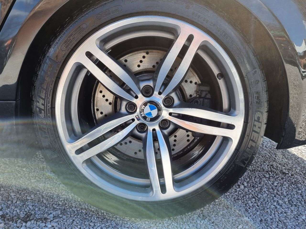 2007 BMW 5 SERIES 2007 BMW 5 SERIES