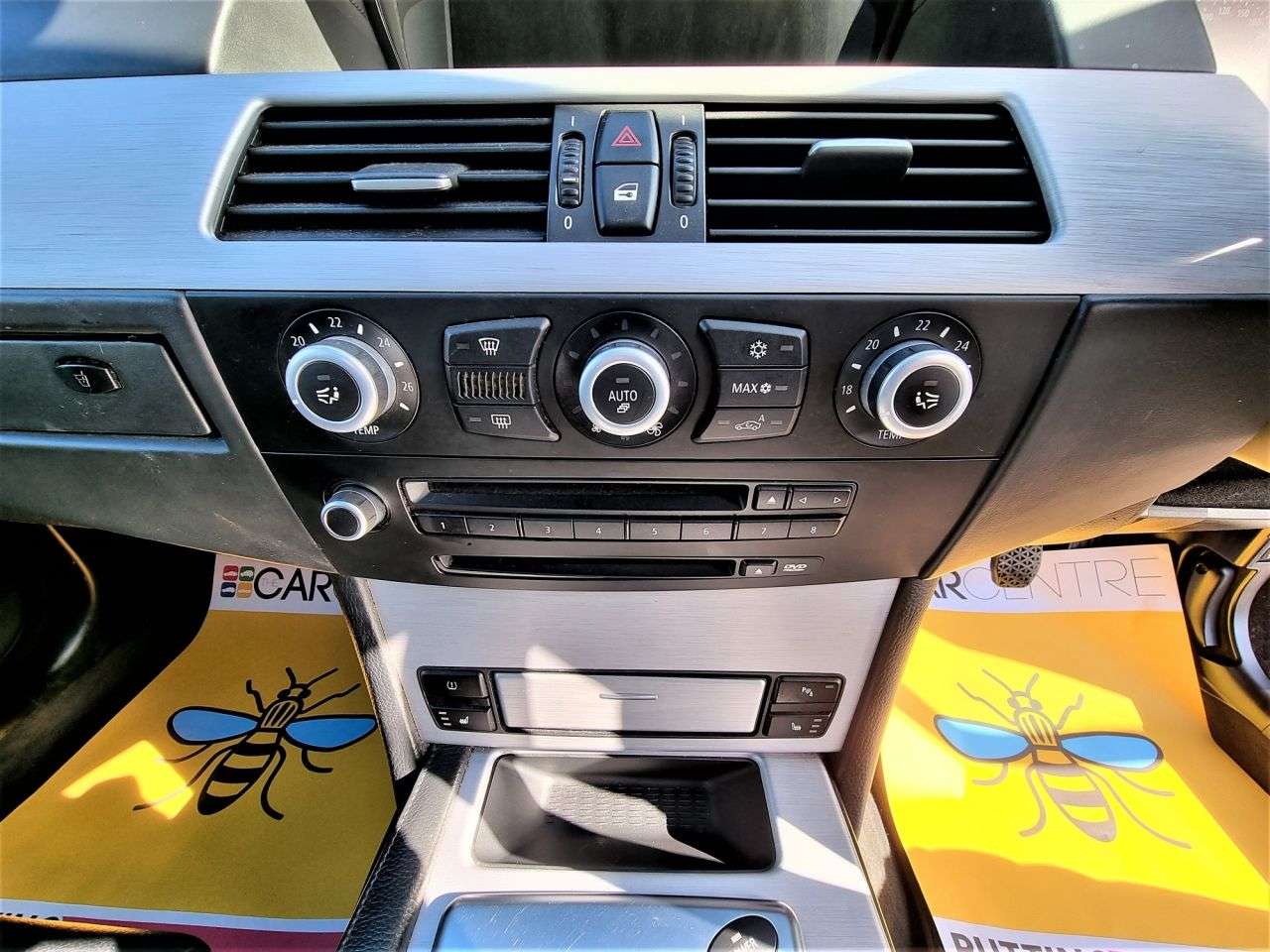 2007 BMW 5 SERIES 2007 BMW 5 SERIES