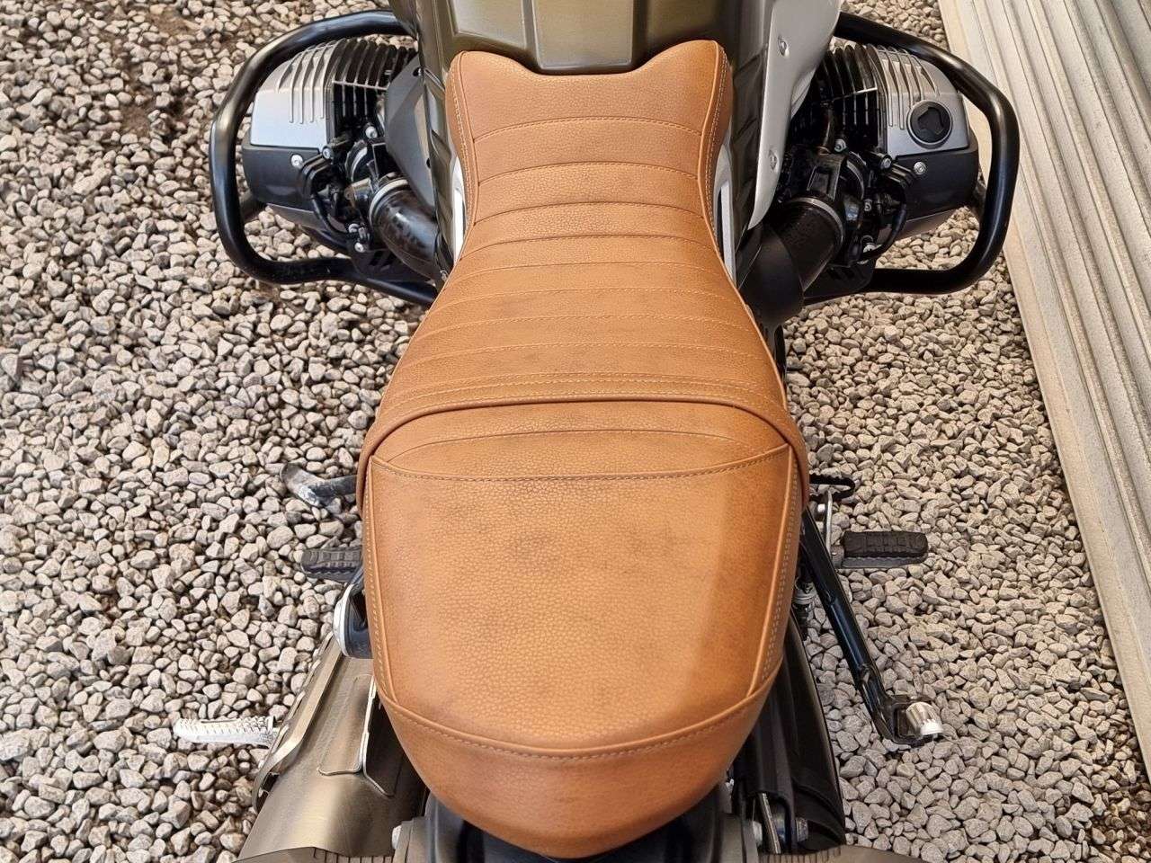 2021 BMW R NINET SCRAMBLER 2021 BMW R NINET SCRAMBLER