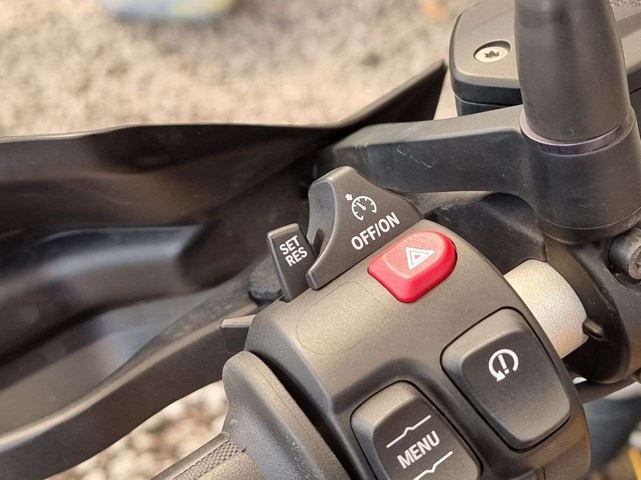 2021 BMW R NINET SCRAMBLER 2021 BMW R NINET SCRAMBLER