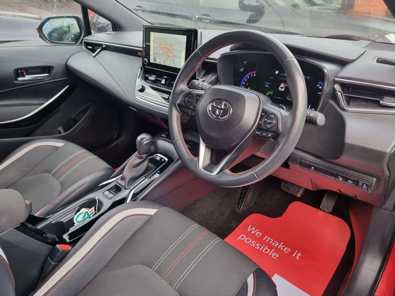 2022 TOYOTA COROLLA 2022 TOYOTA COROLLA