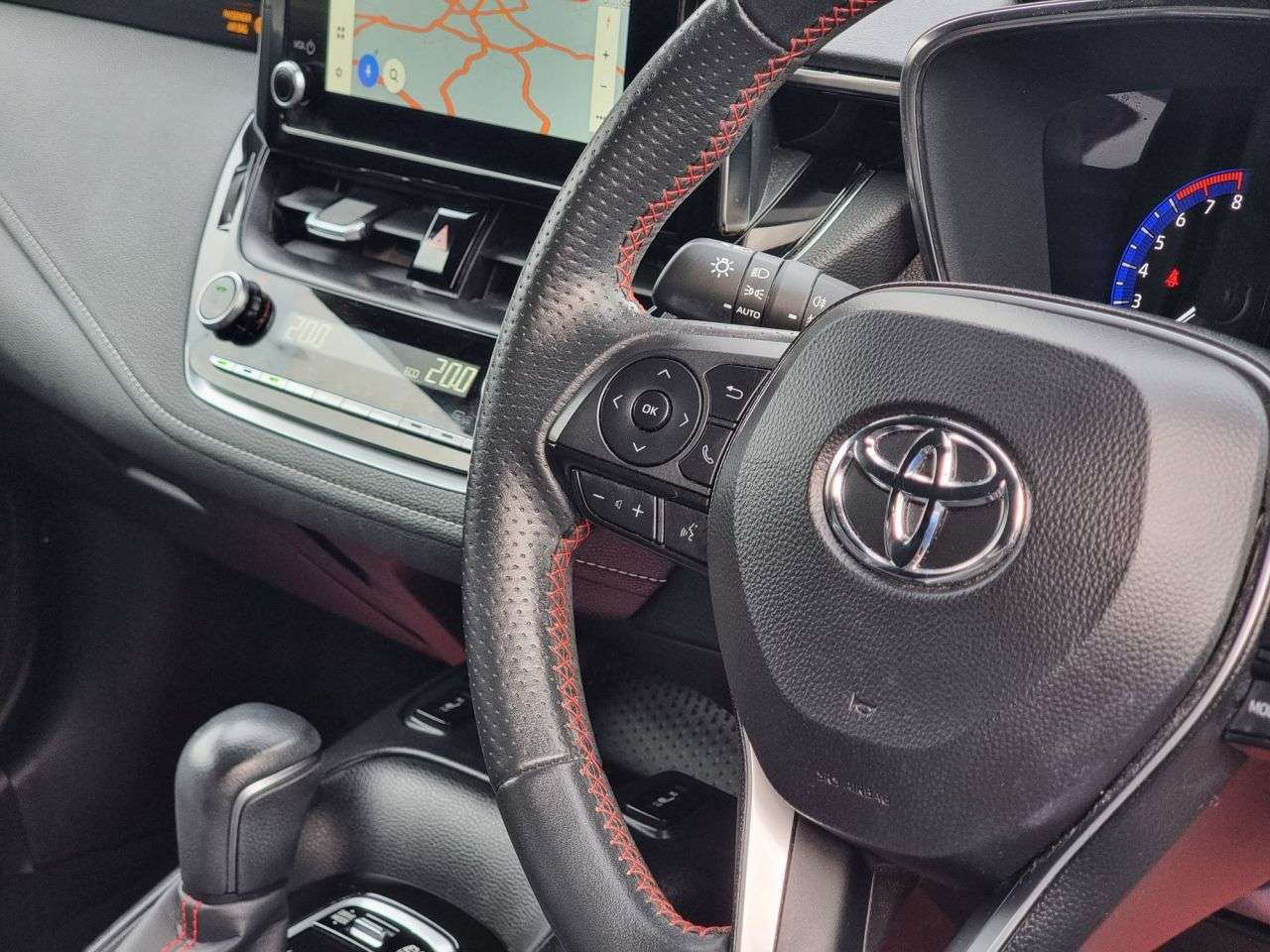 2022 TOYOTA COROLLA 2022 TOYOTA COROLLA