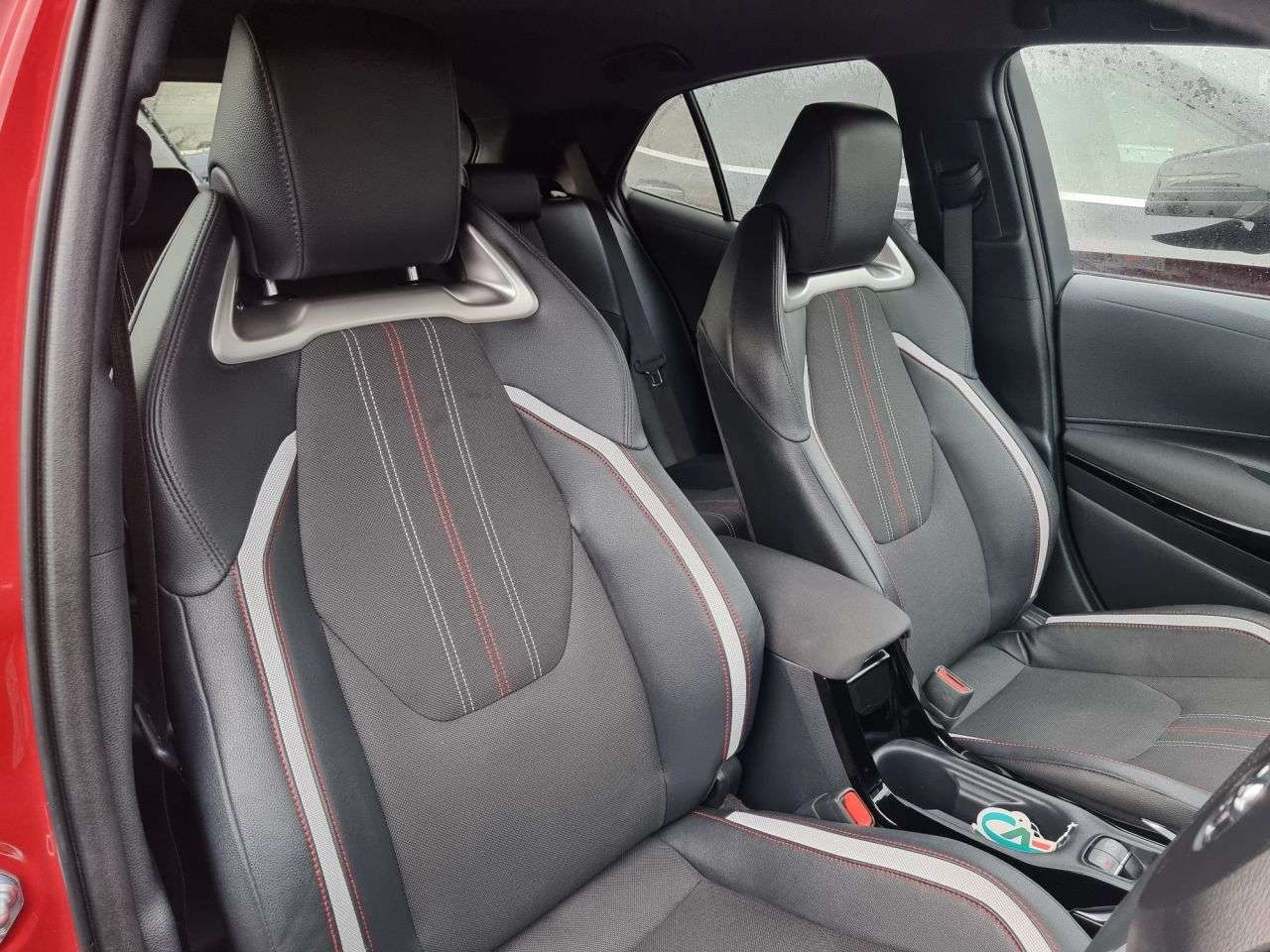 2022 TOYOTA COROLLA 2022 TOYOTA COROLLA