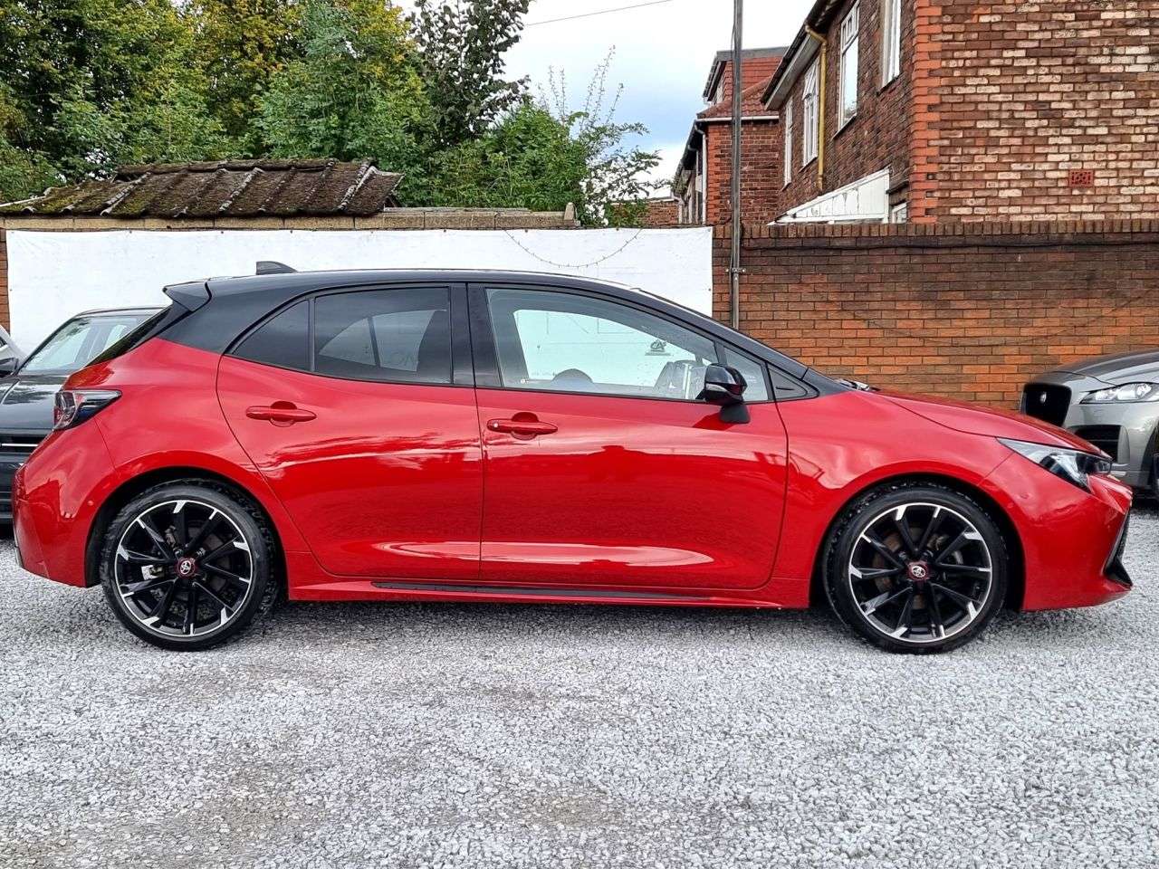 2022 TOYOTA COROLLA 2022 TOYOTA COROLLA