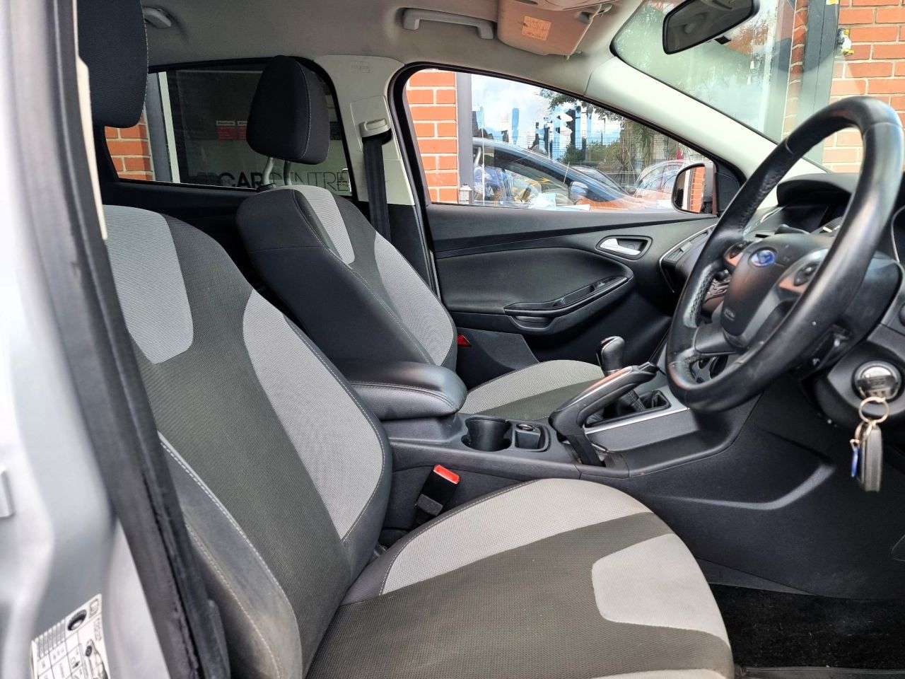 2011 FORD FOCUS 2011 FORD FOCUS