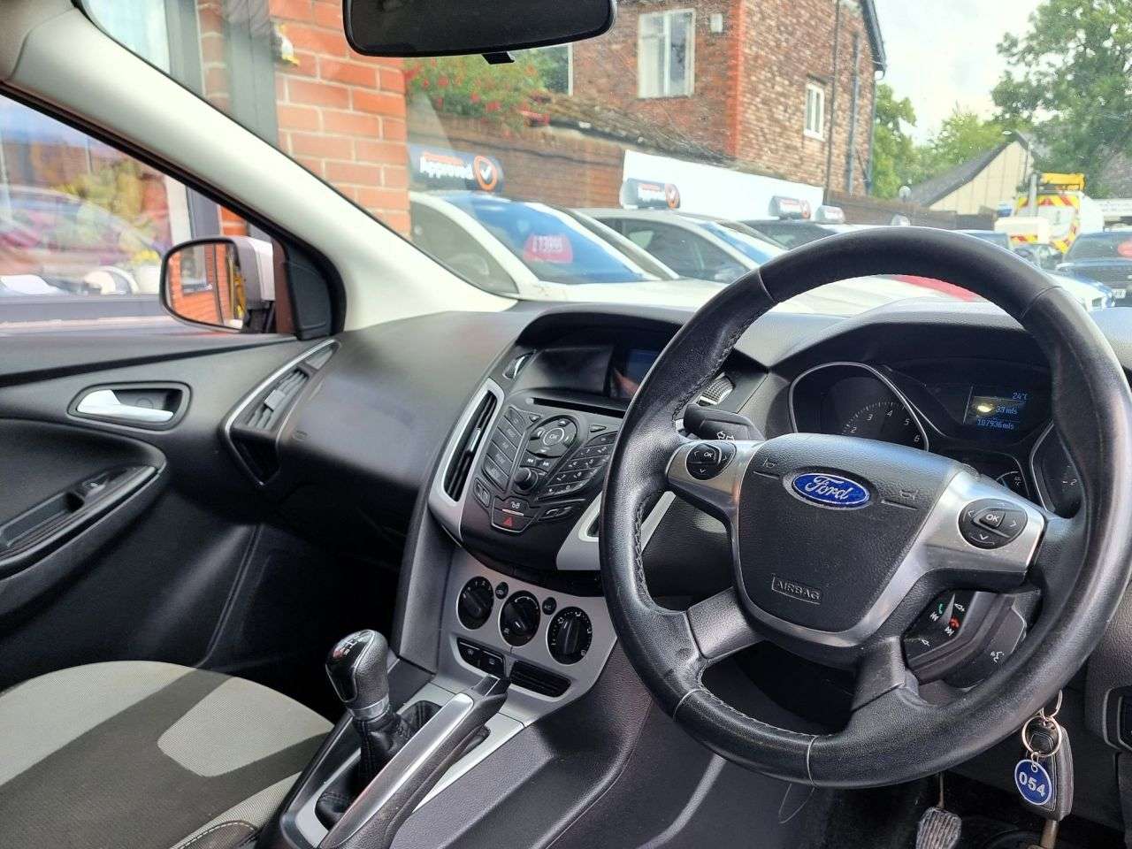 2011 FORD FOCUS 2011 FORD FOCUS