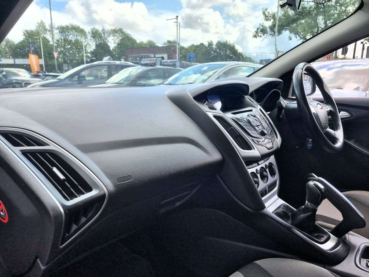 2011 FORD FOCUS 2011 FORD FOCUS