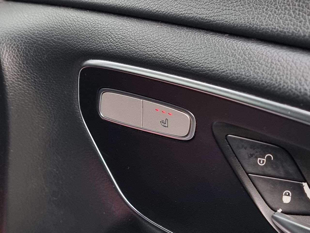 2016 MERCEDES-BENZ V-CLASS 2016 MERCEDES-BENZ V-CLASS