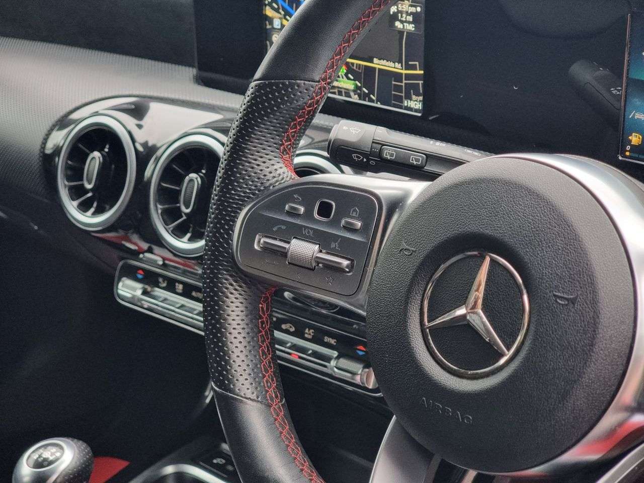 2019 MERCEDES-BENZ A-CLASS 2019 MERCEDES-BENZ A-CLASS