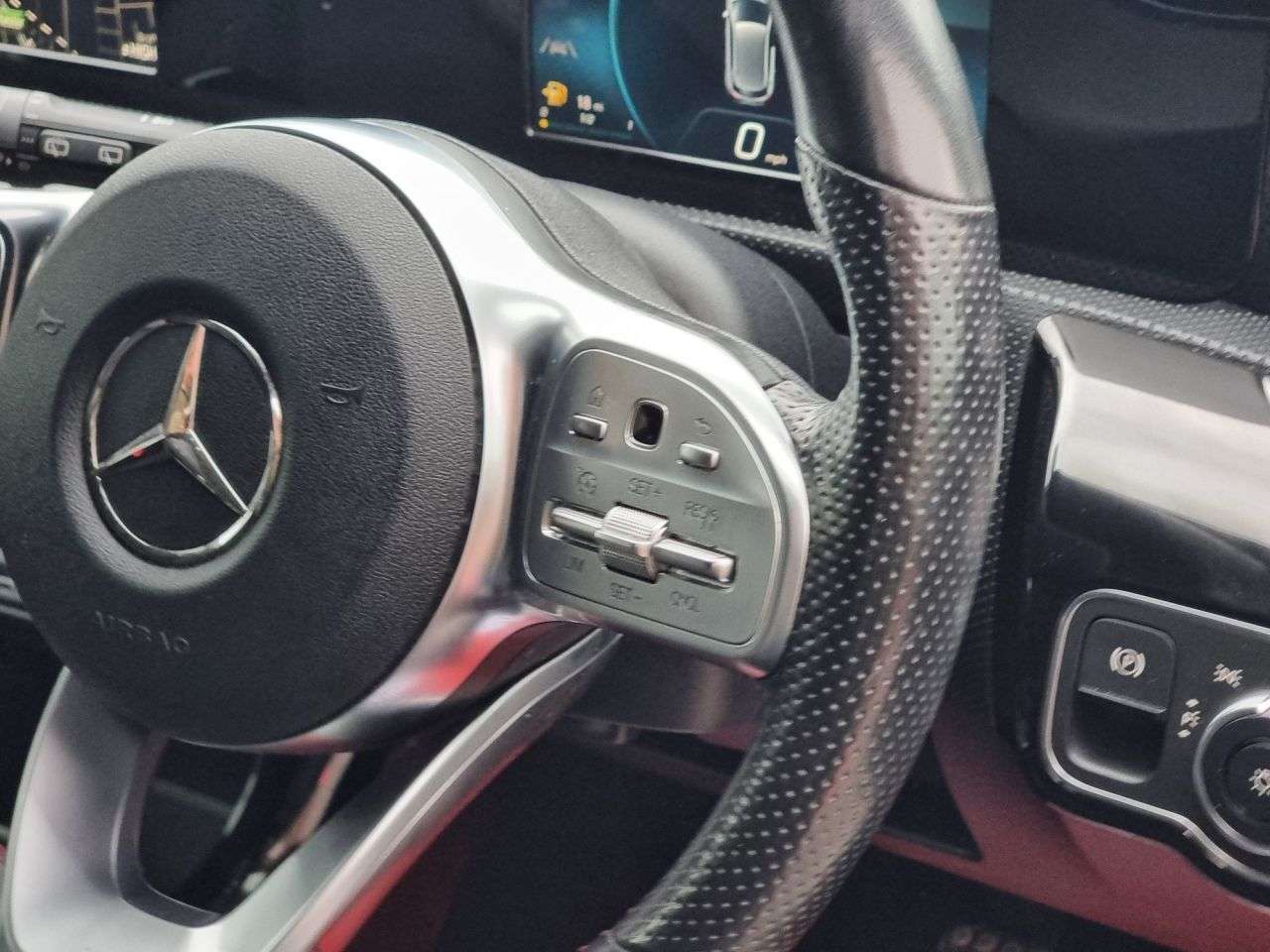 2019 MERCEDES-BENZ A-CLASS 2019 MERCEDES-BENZ A-CLASS