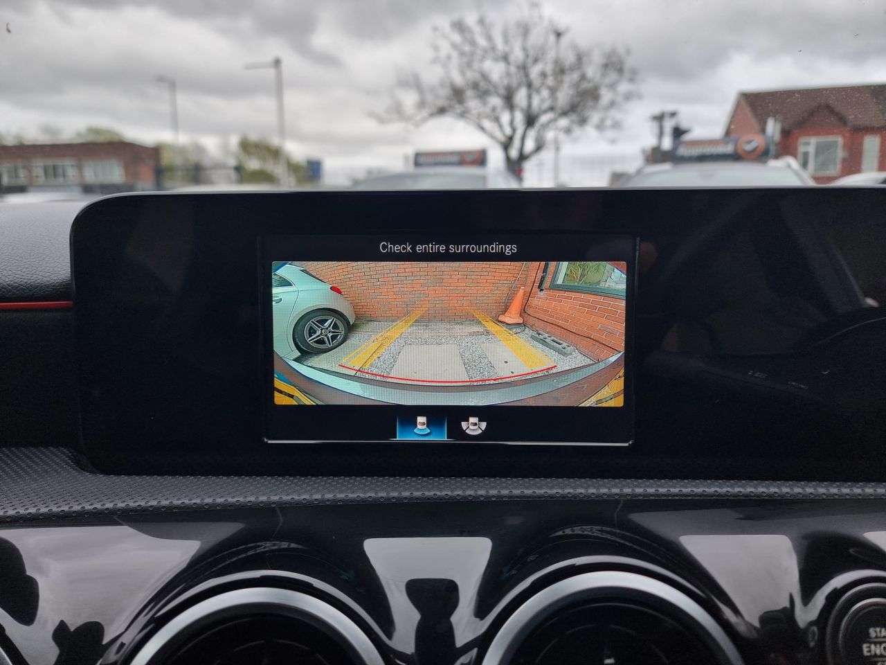 2019 MERCEDES-BENZ A-CLASS 2019 MERCEDES-BENZ A-CLASS