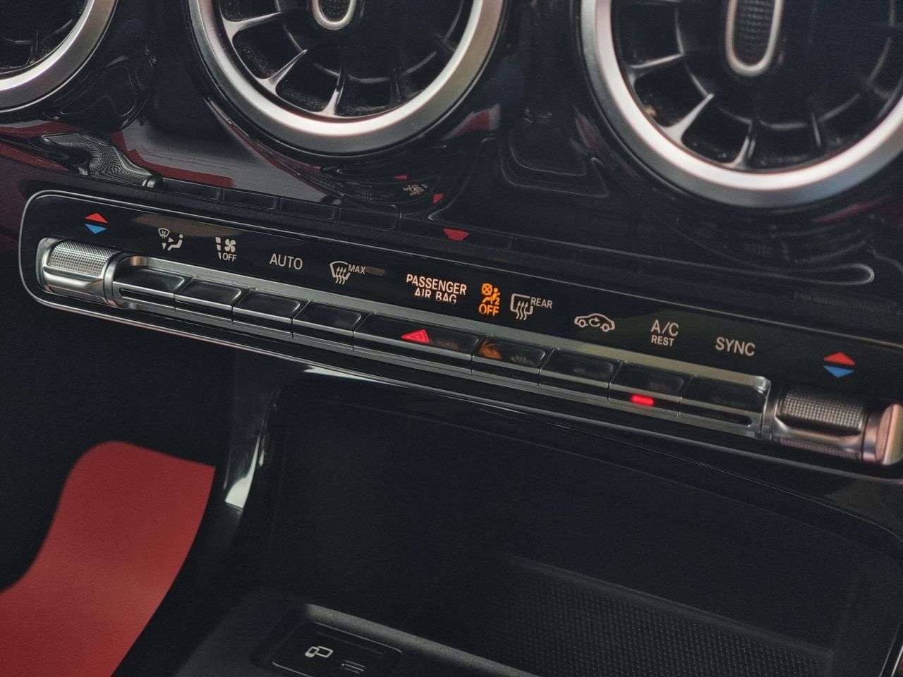 2019 MERCEDES-BENZ A-CLASS 2019 MERCEDES-BENZ A-CLASS