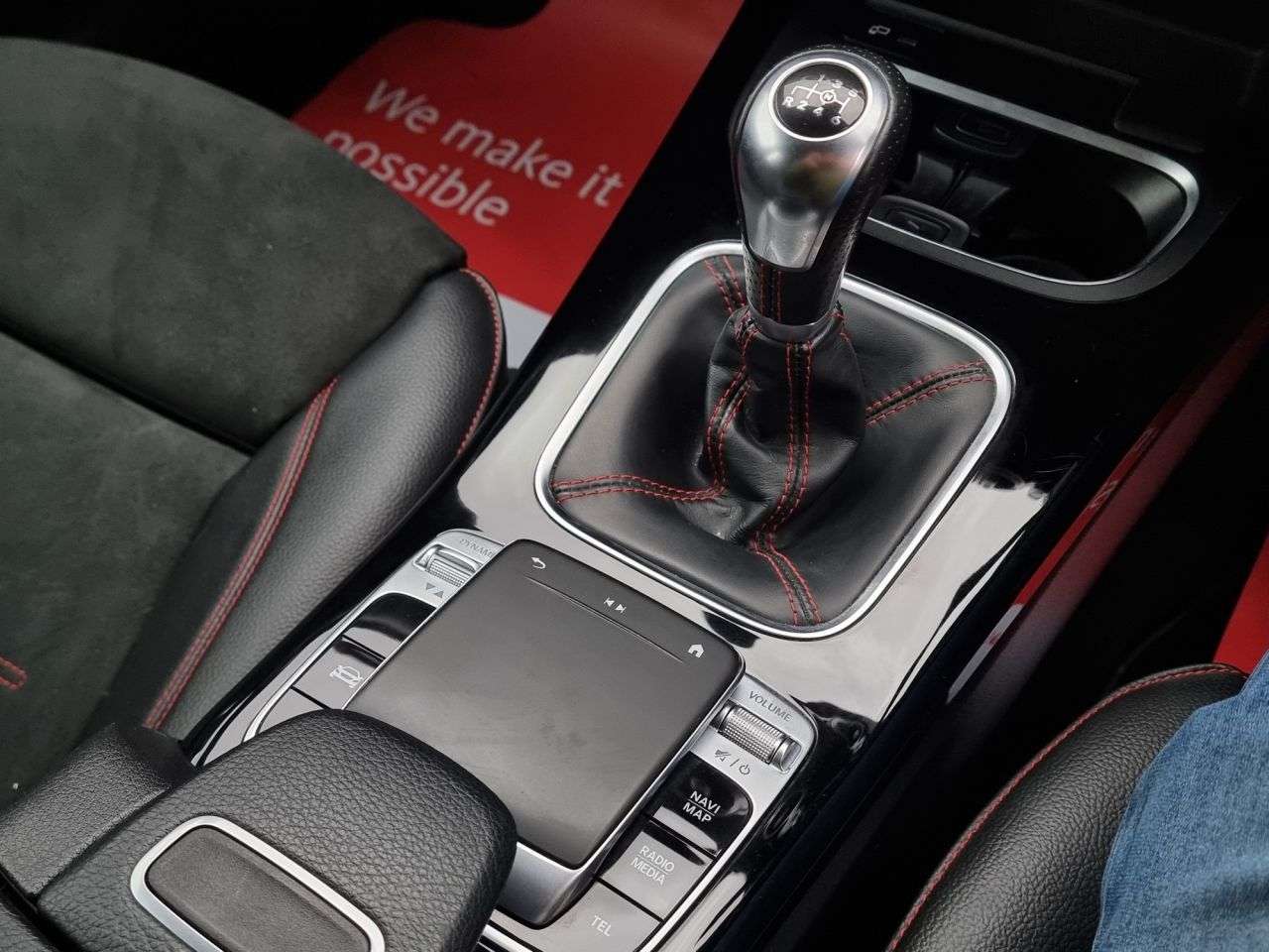 2019 MERCEDES-BENZ A-CLASS 2019 MERCEDES-BENZ A-CLASS