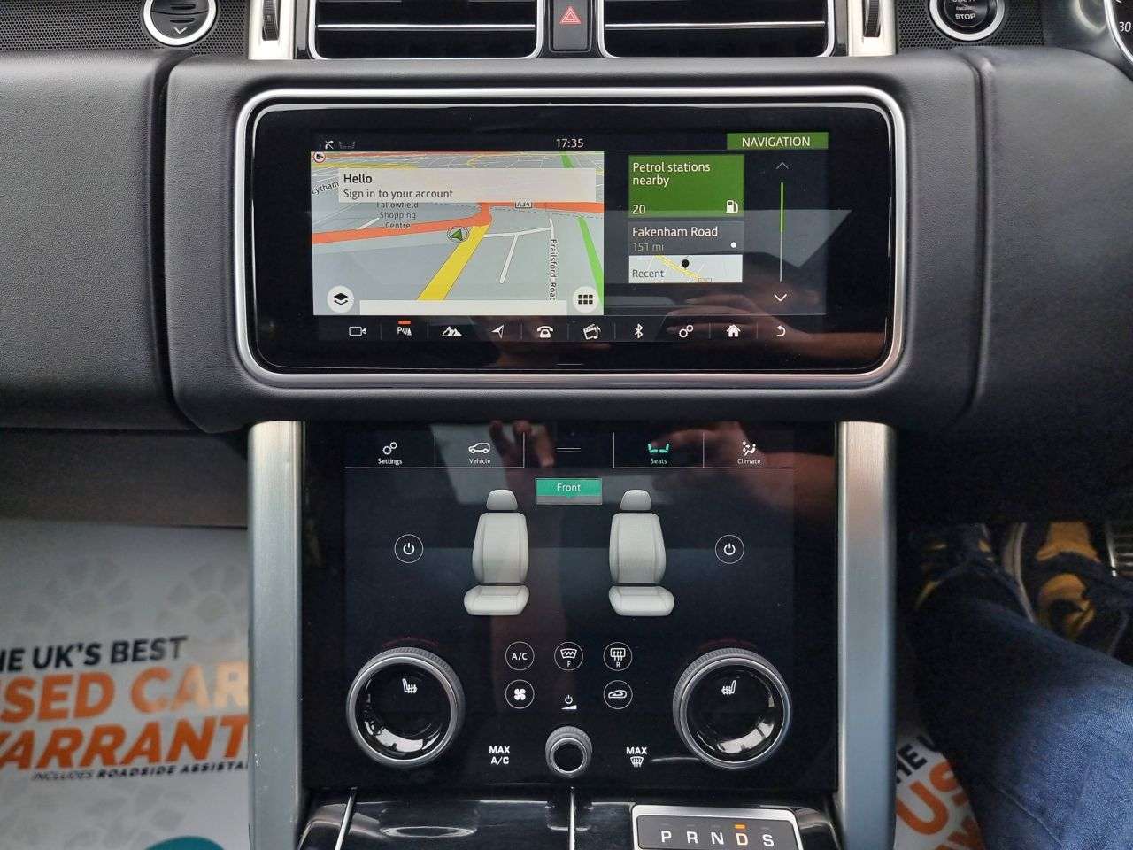 2021 LAND ROVER RANGE ROVER 2021 LAND ROVER RANGE ROVER